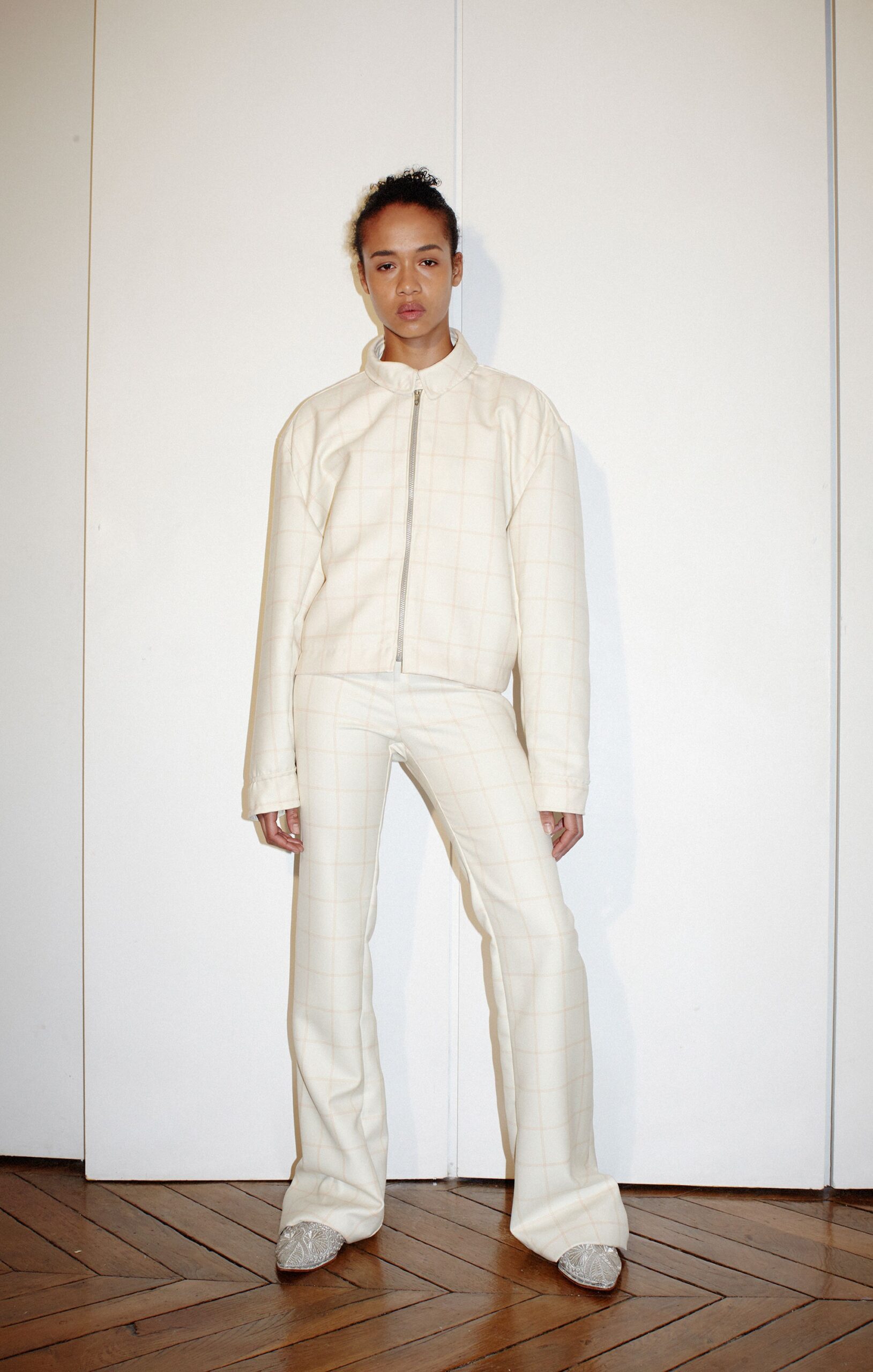 Tessa F/W 17 Look 5