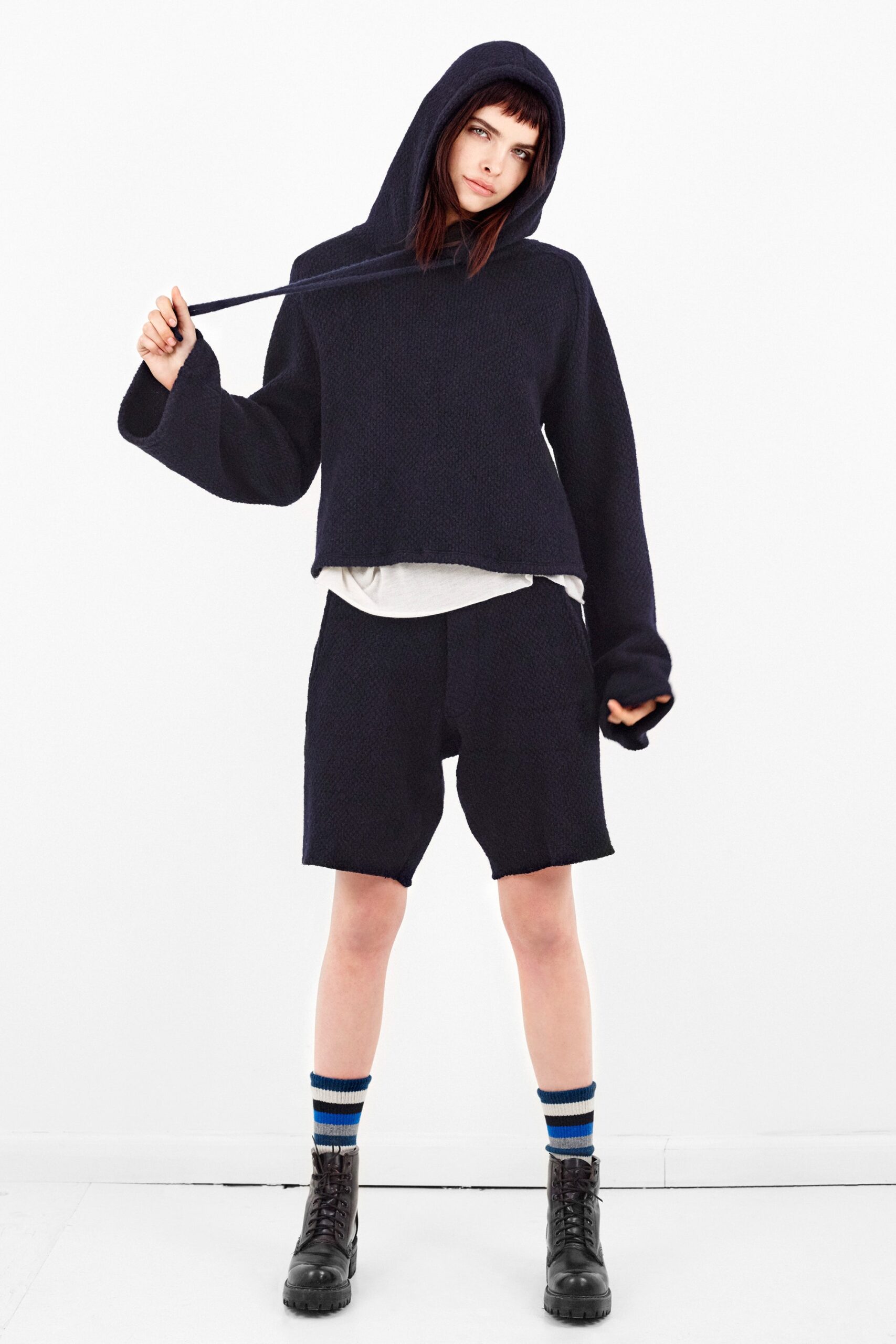 The Elder Statesman F/W 16 Look 5
