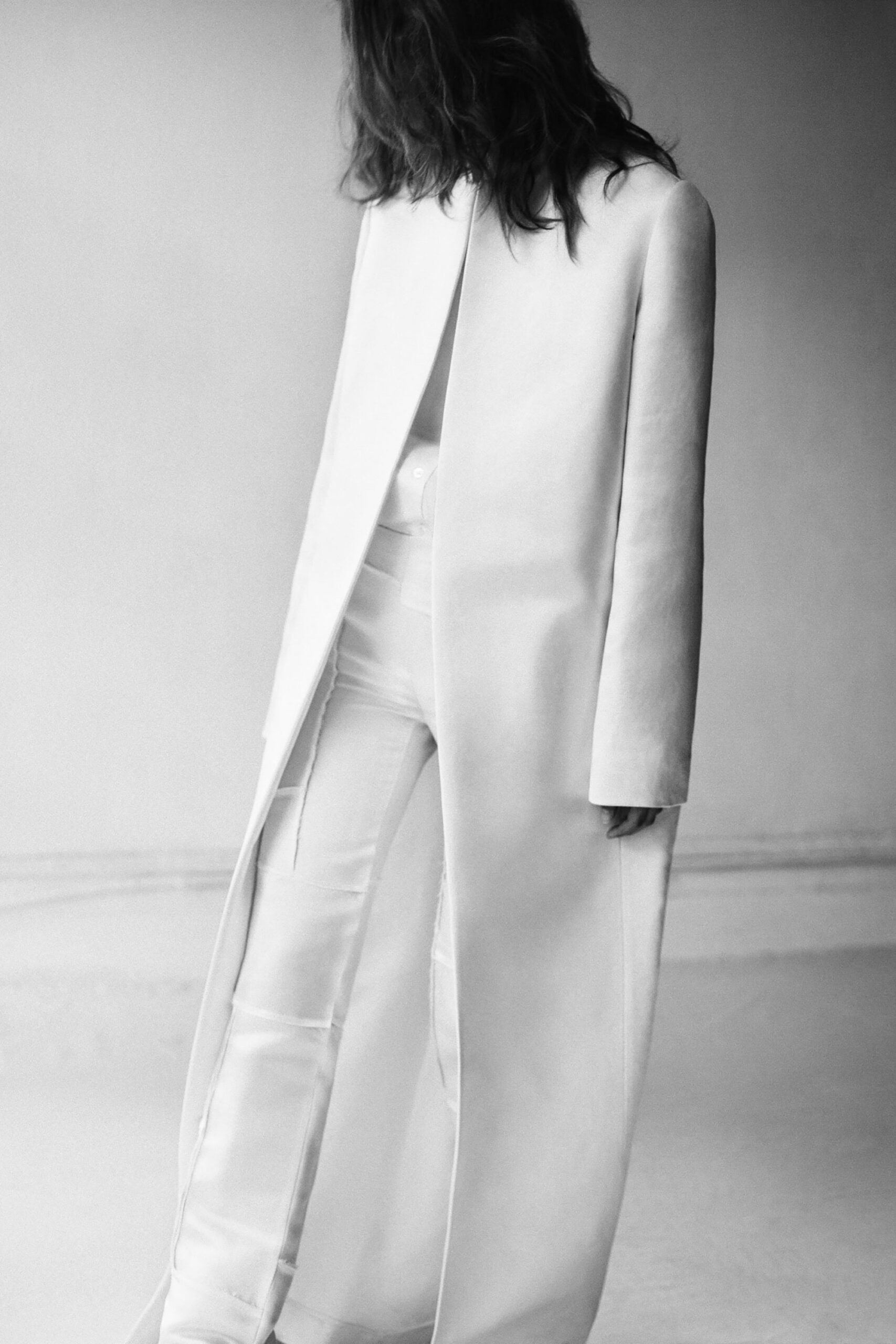 The Row Resort 18 Look 5