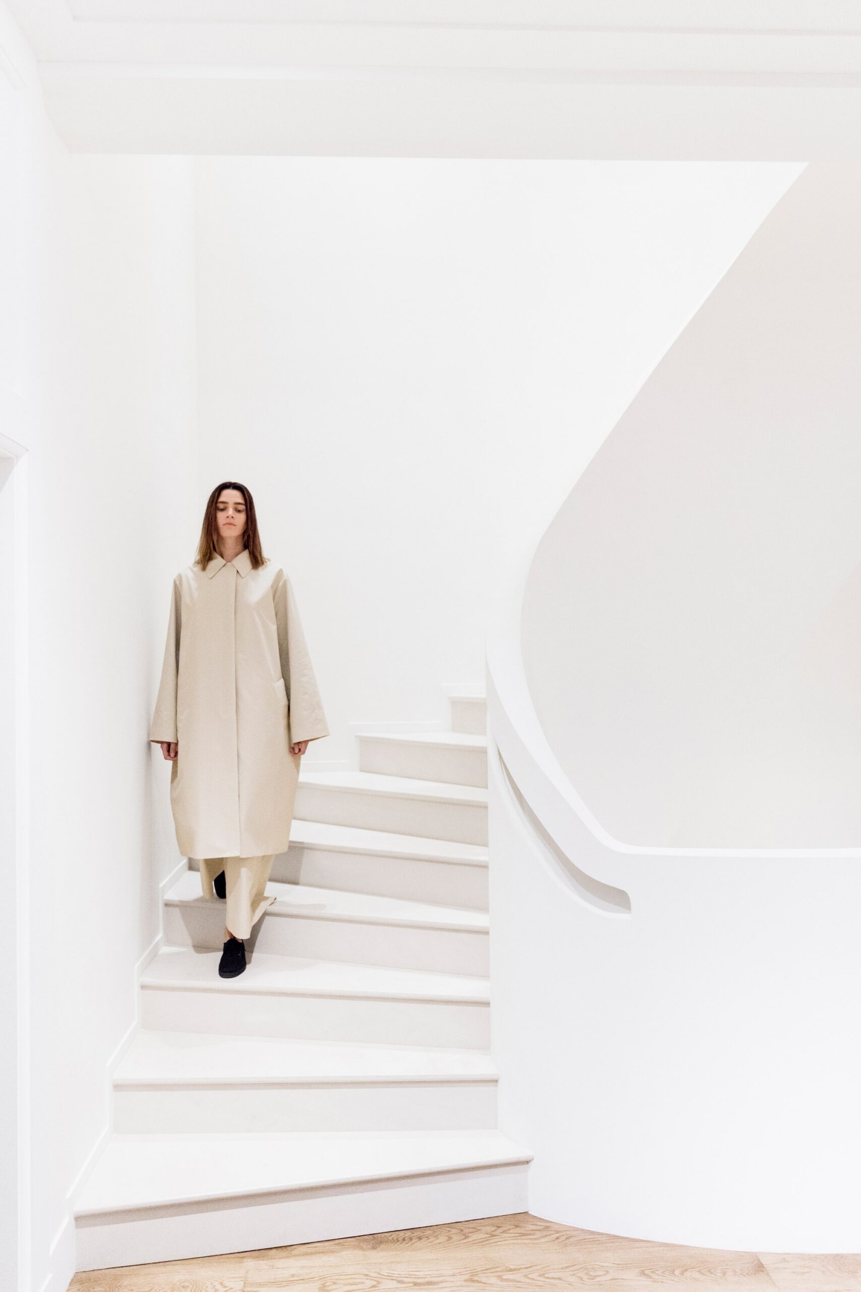 The Row S/S 17 Look 5