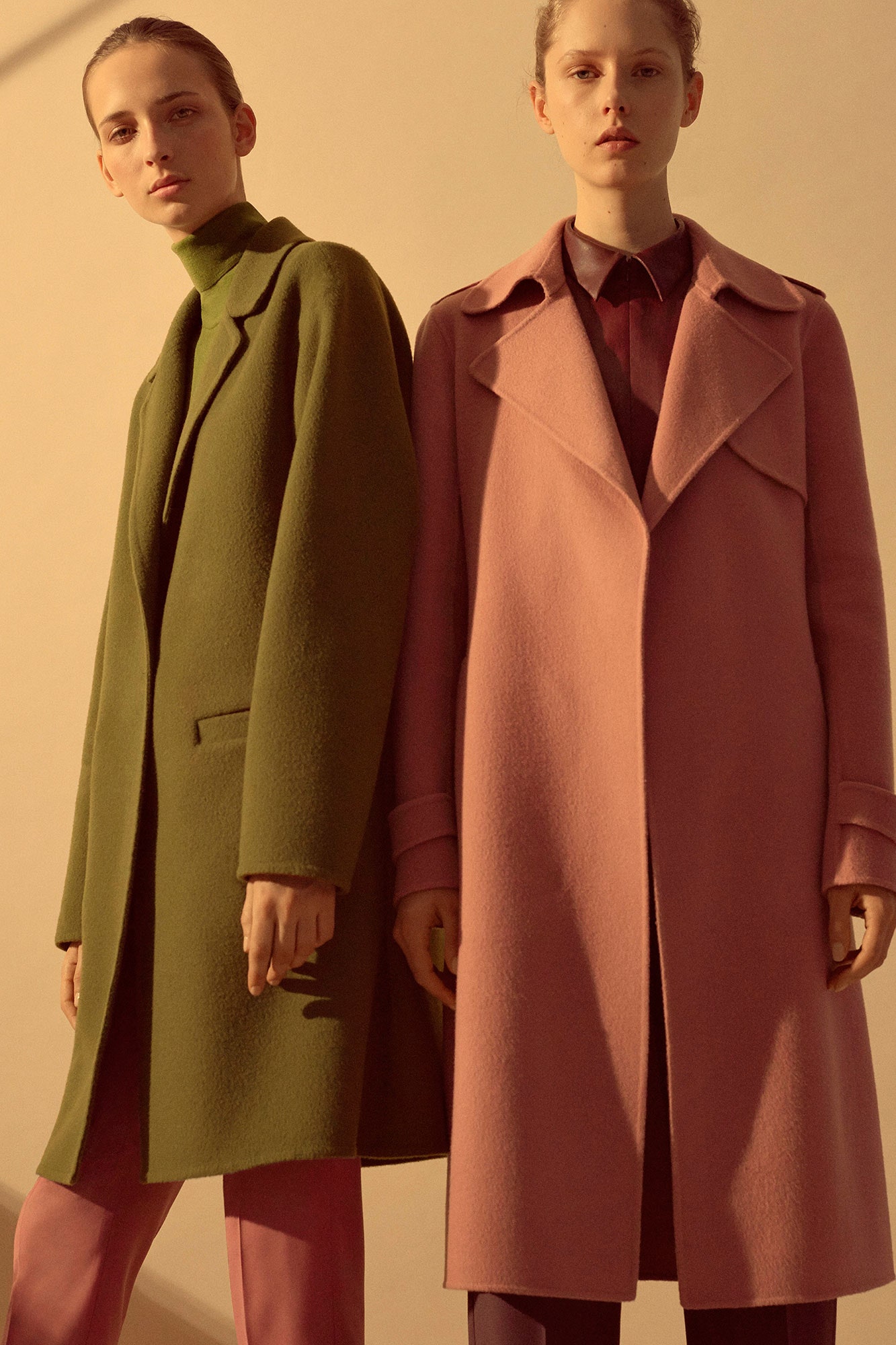 Theory F/W 16 Look 5