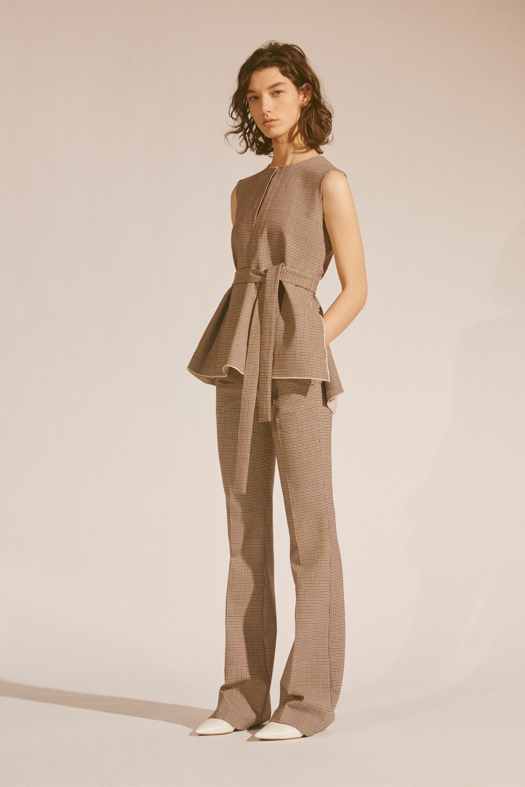 Theory F/W 17 Look 5