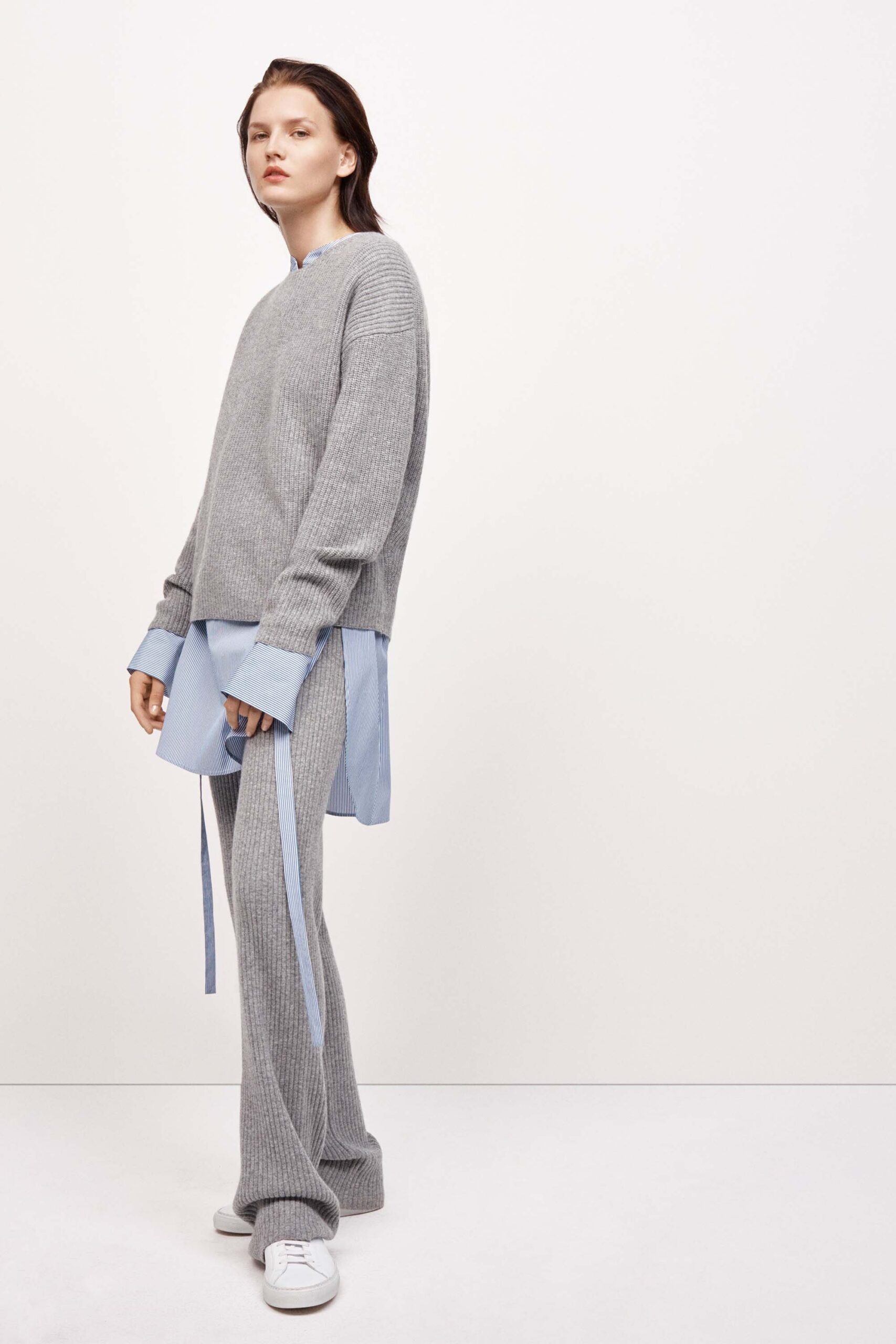 Theory Resort 17 Look 5