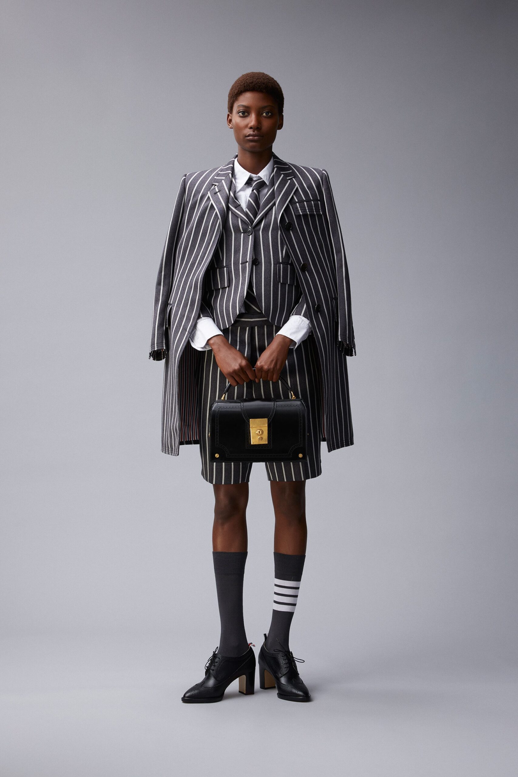 Thom Browne Resort 18 Look 5