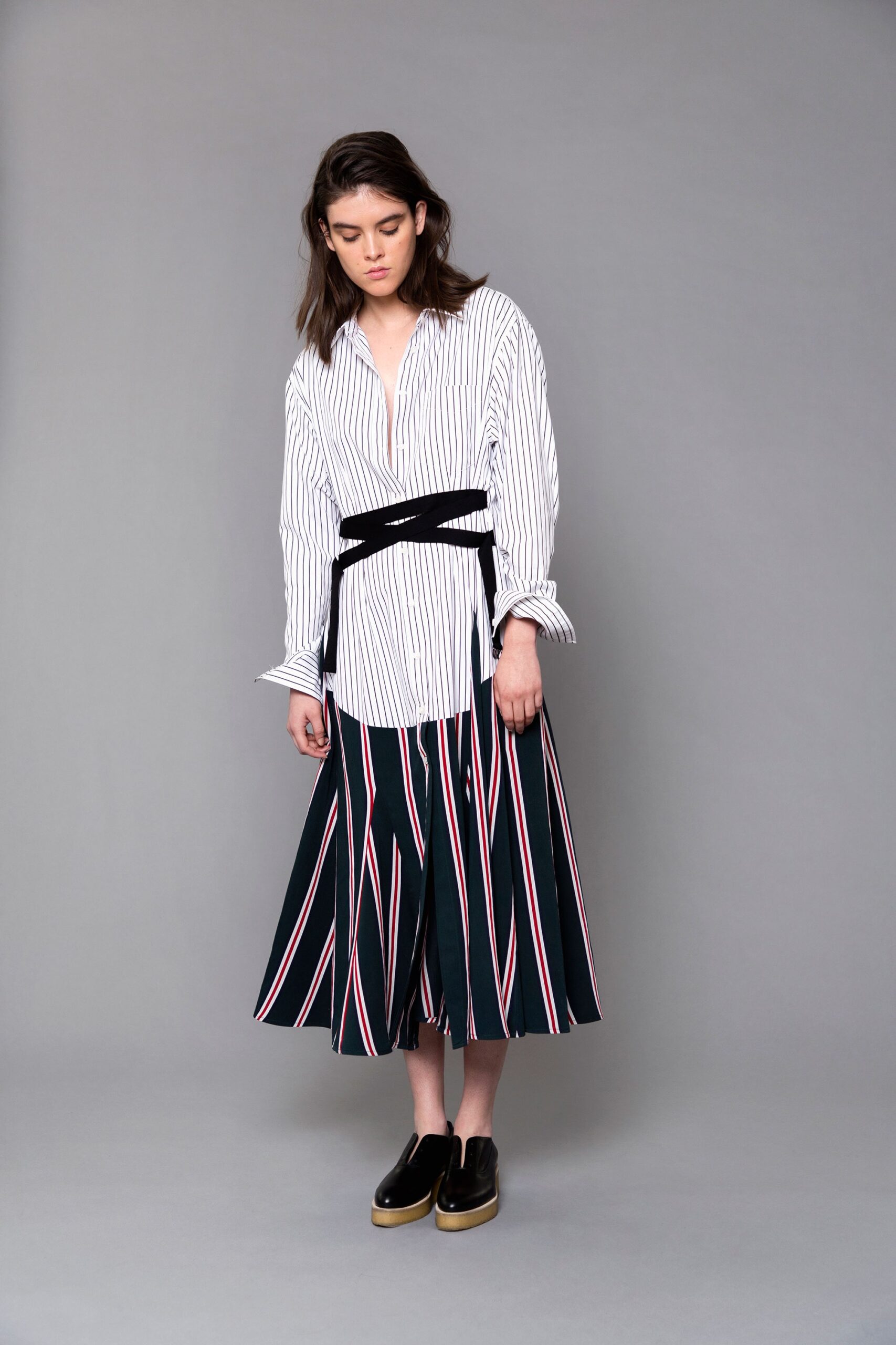 Tome F/W 18 Look 5