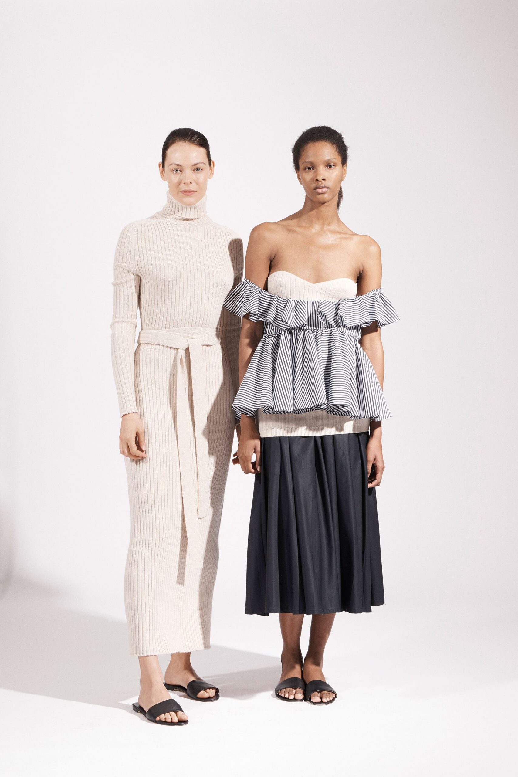 Tome Resort 18 Look 5