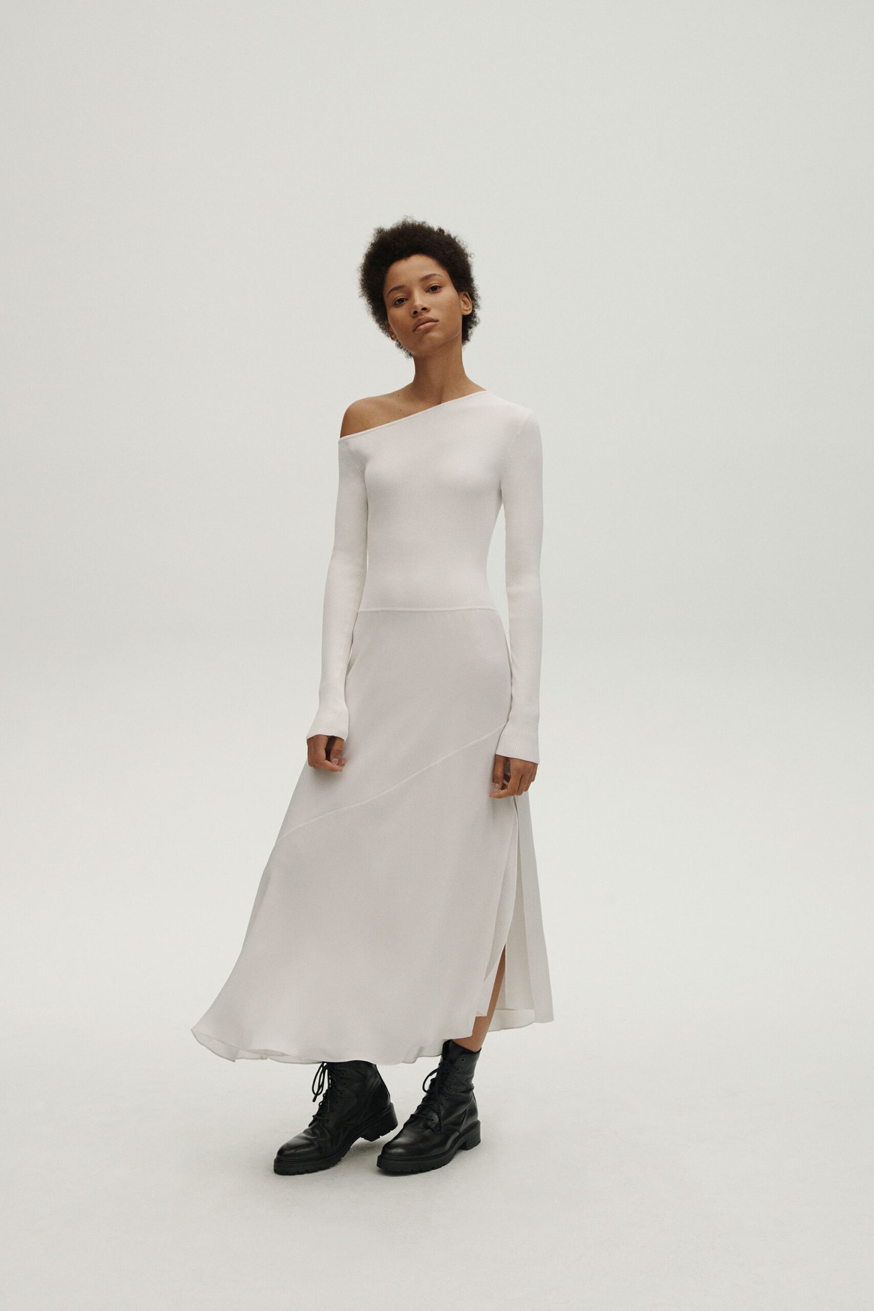 Theory Resort 18 Look 6