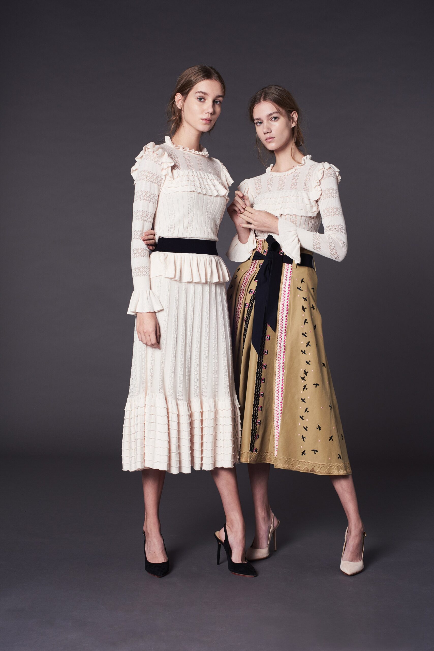 Temperley London F/W 17 Look 6
