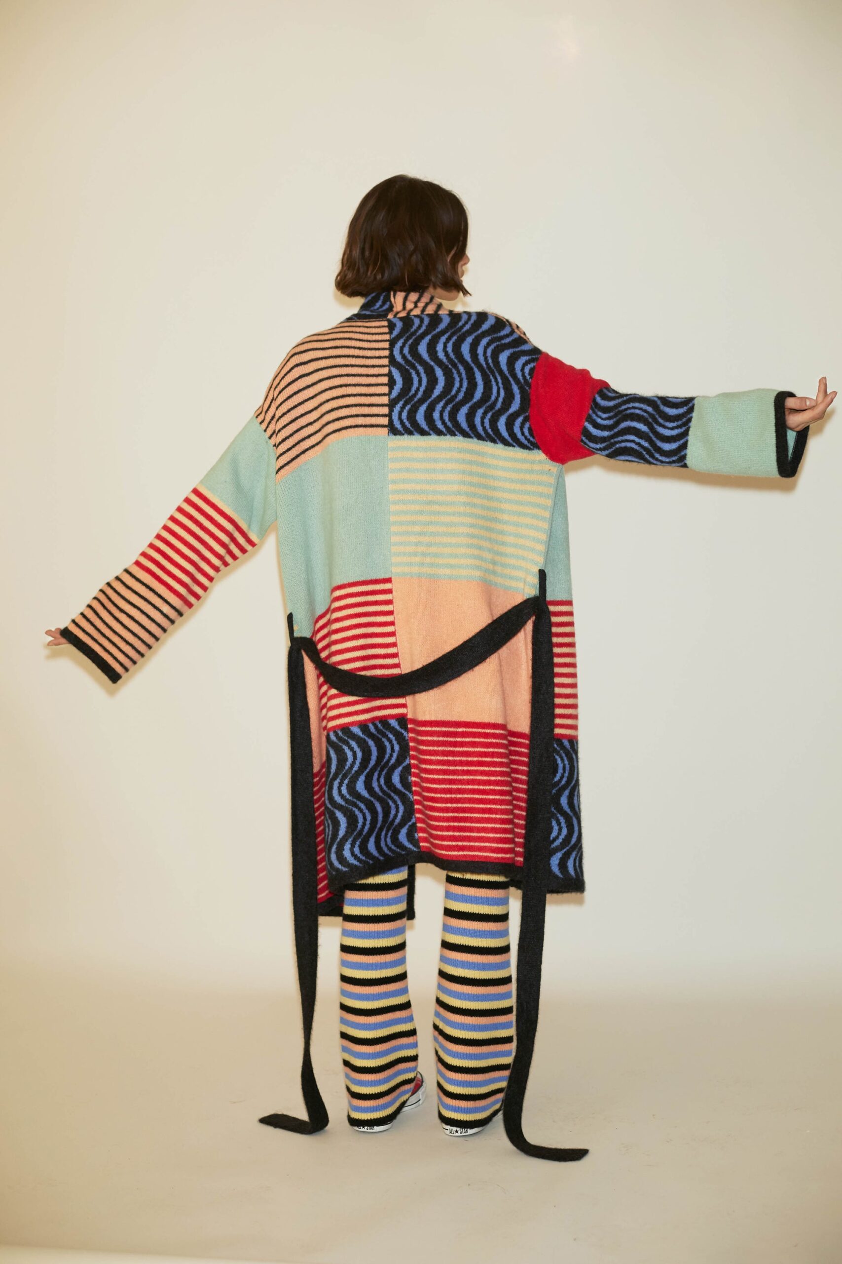 The Elder Statesman F/W 18 Look 6