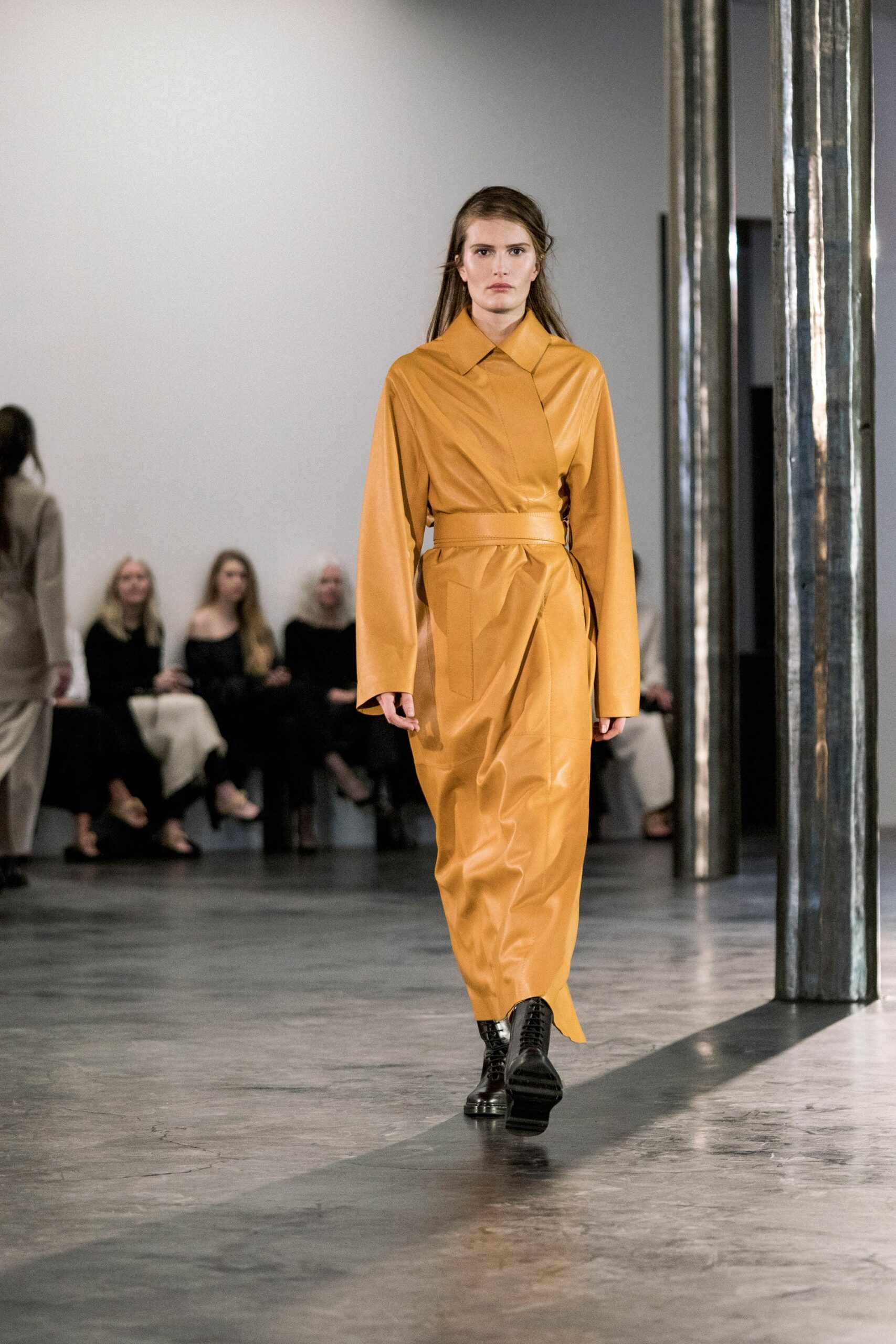 The Row F/W 17 Look 6