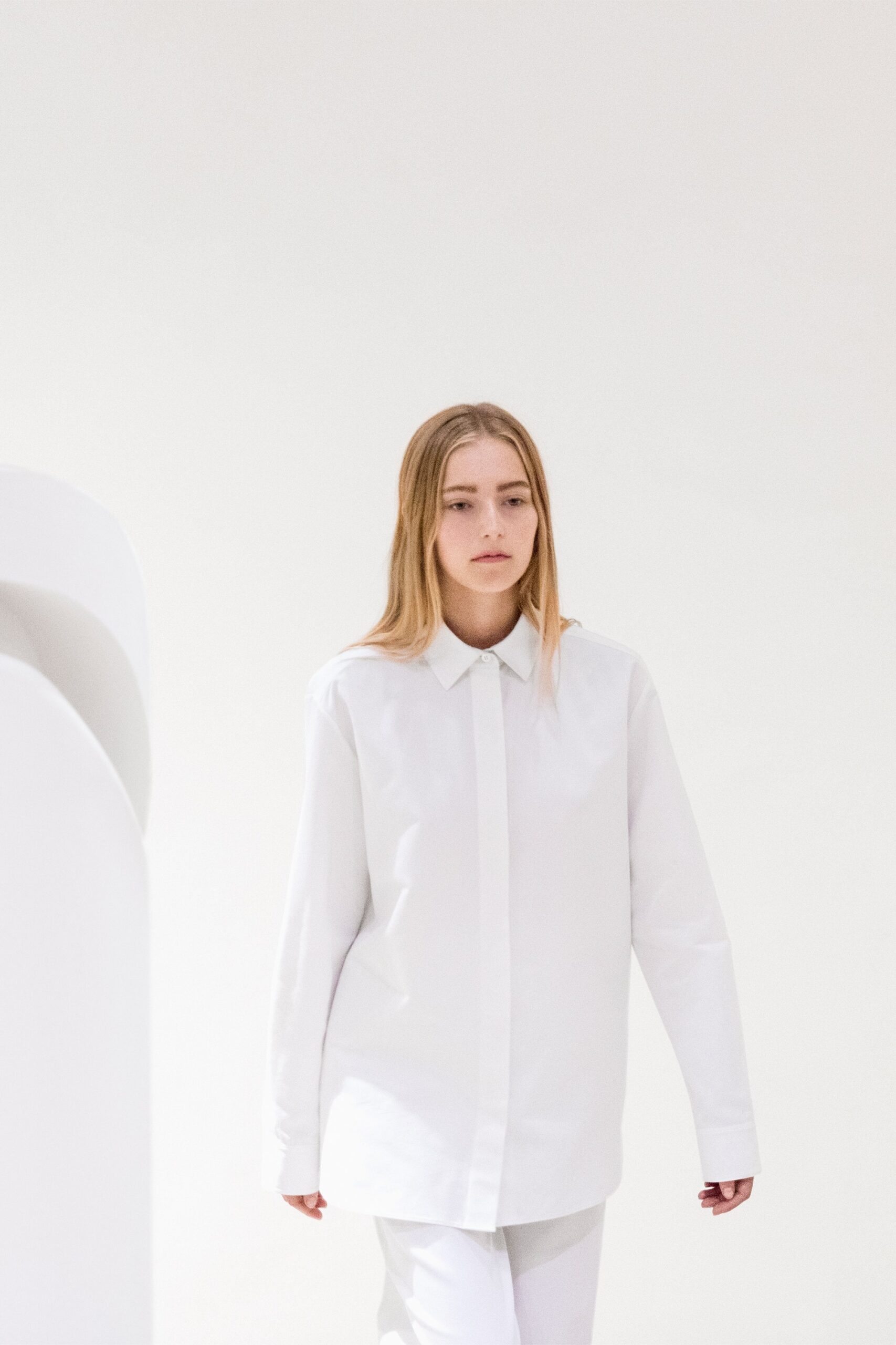 The Row S/S 17 Look 6