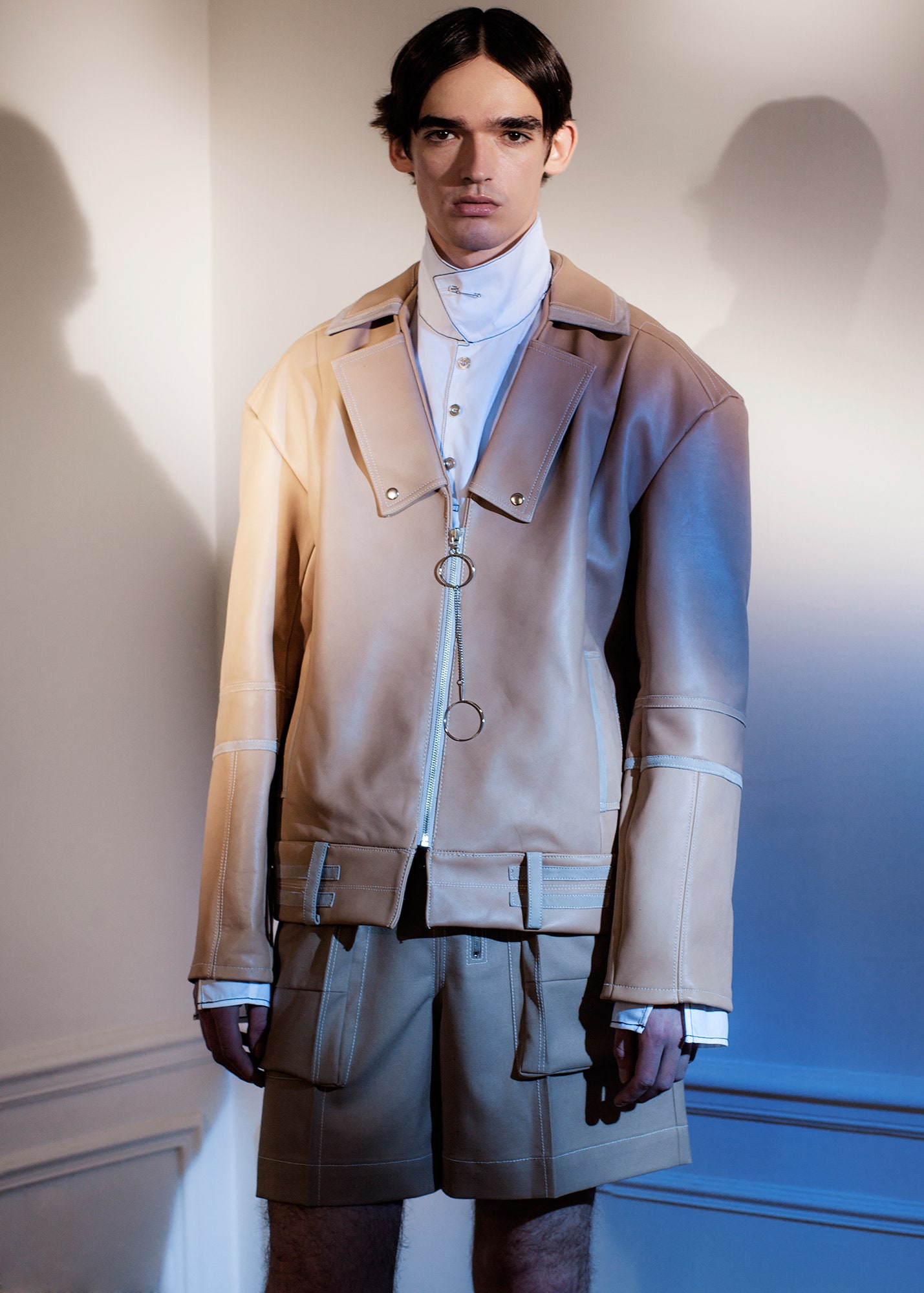 The-sirius Seoul S/S 17 Look 6