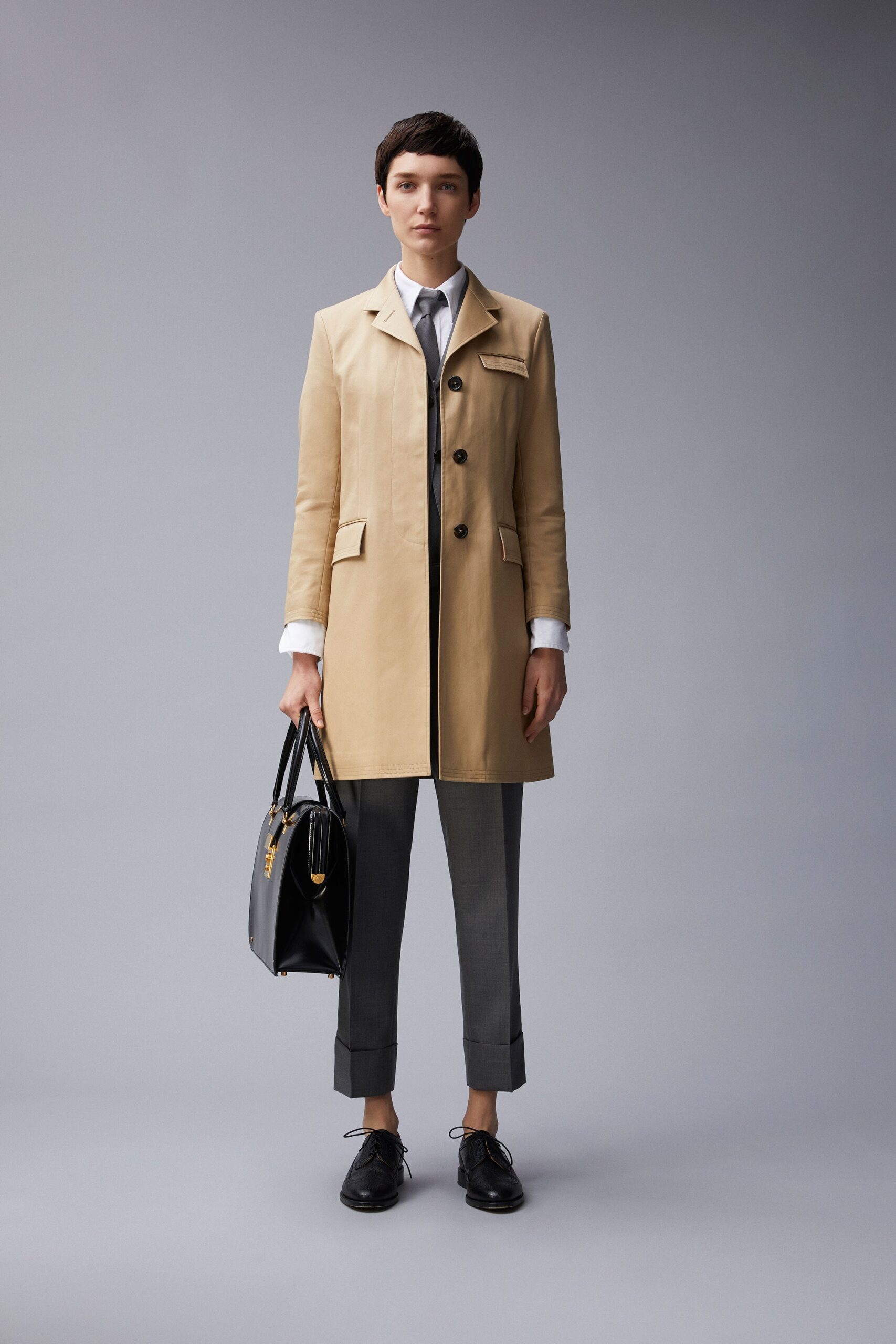 Thom Browne Resort 18 Look 6