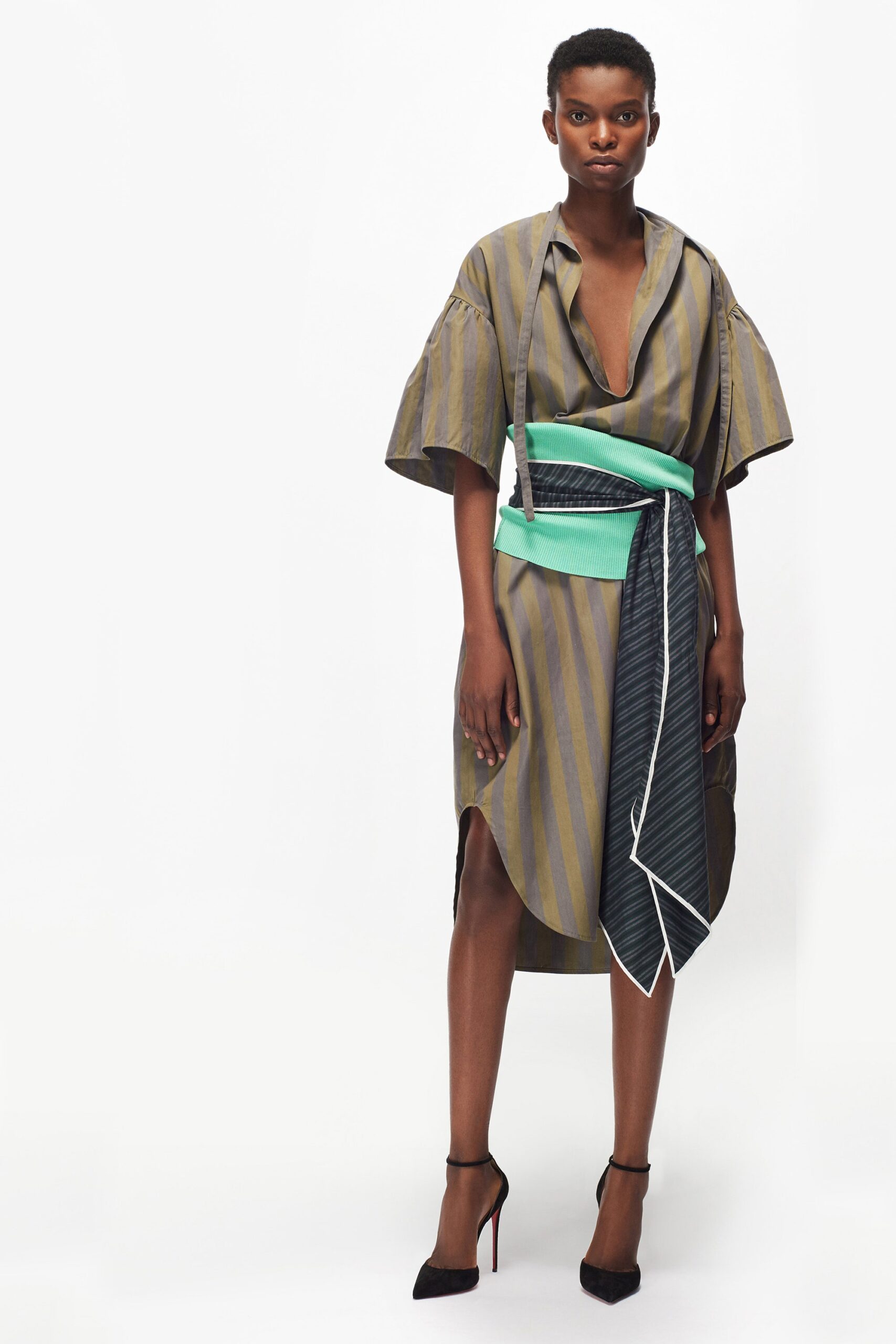 Tome F/W 17 Look 6