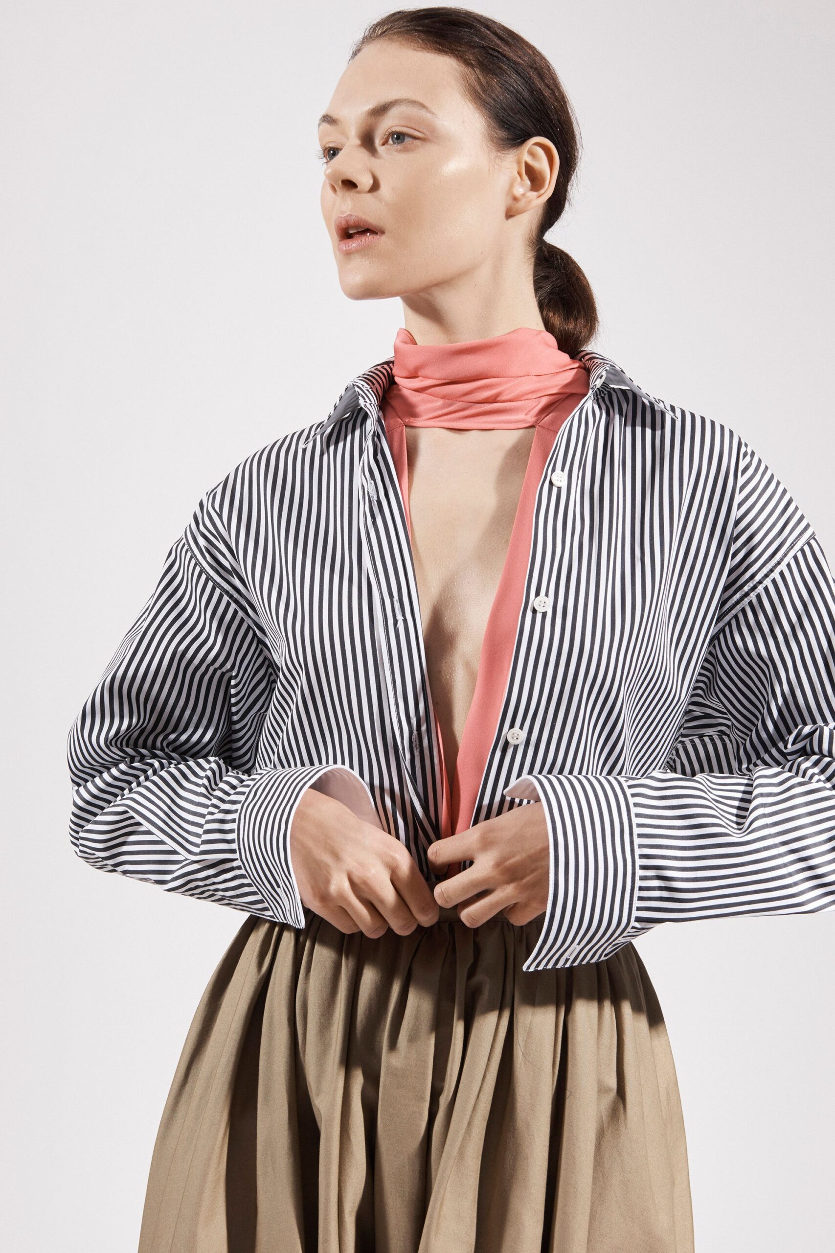 Tome Resort 18 Look 6