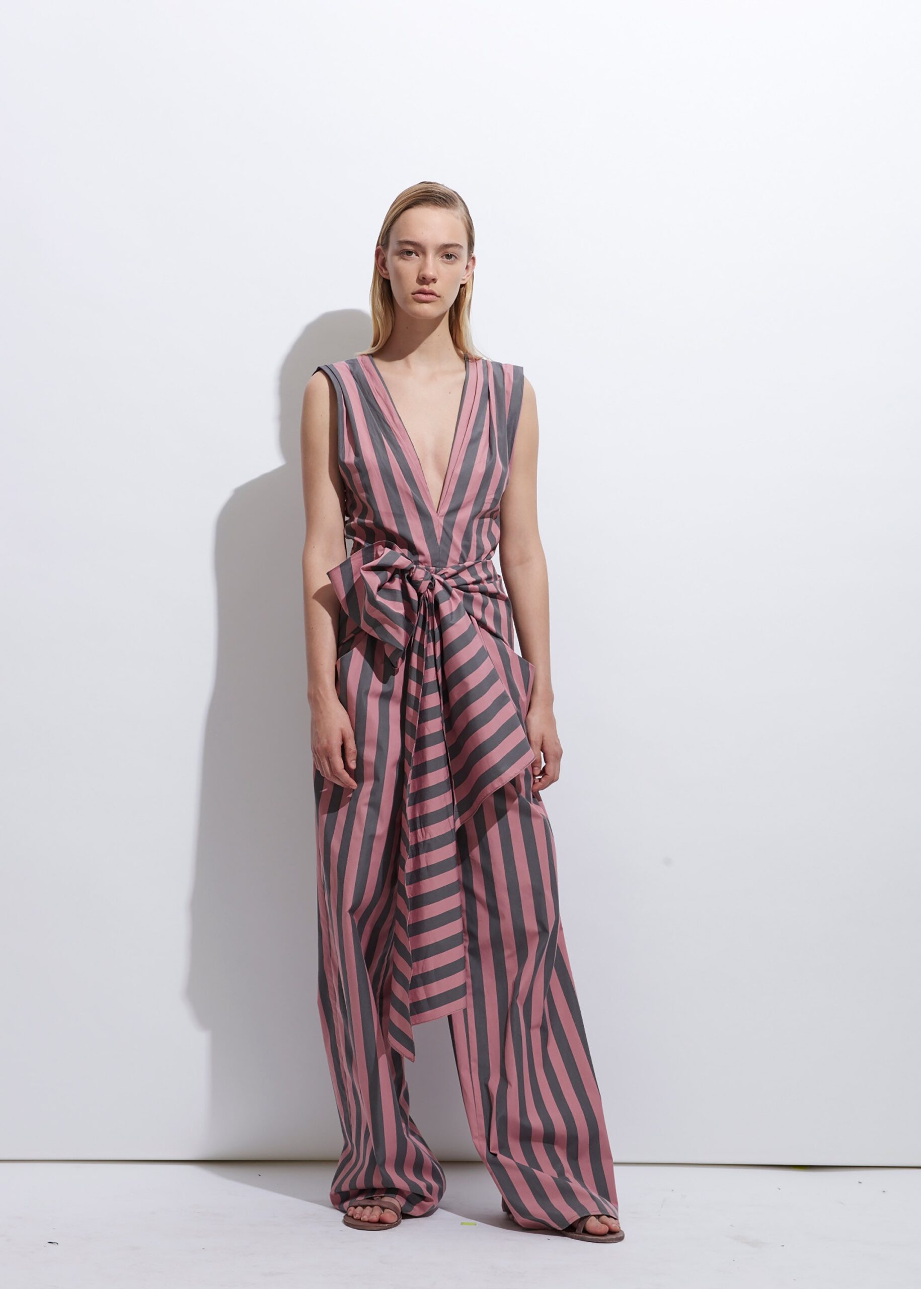 Tome Resort 17 Look 6