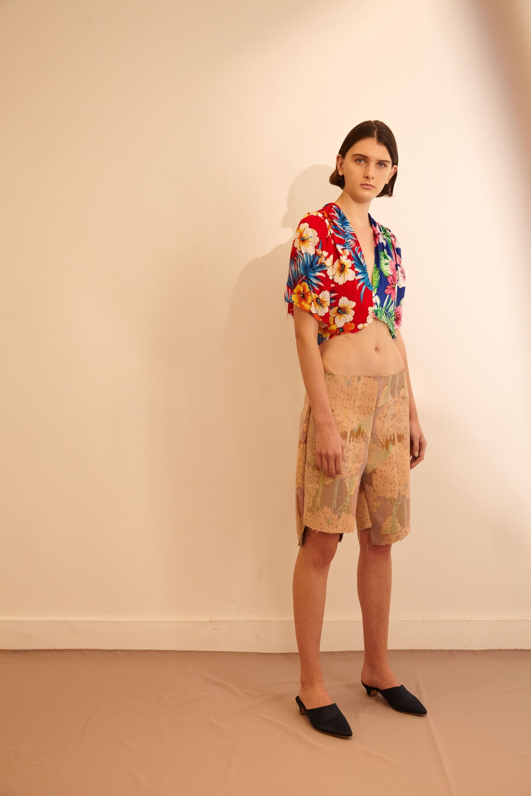 Tessa S/S 18 Look 7