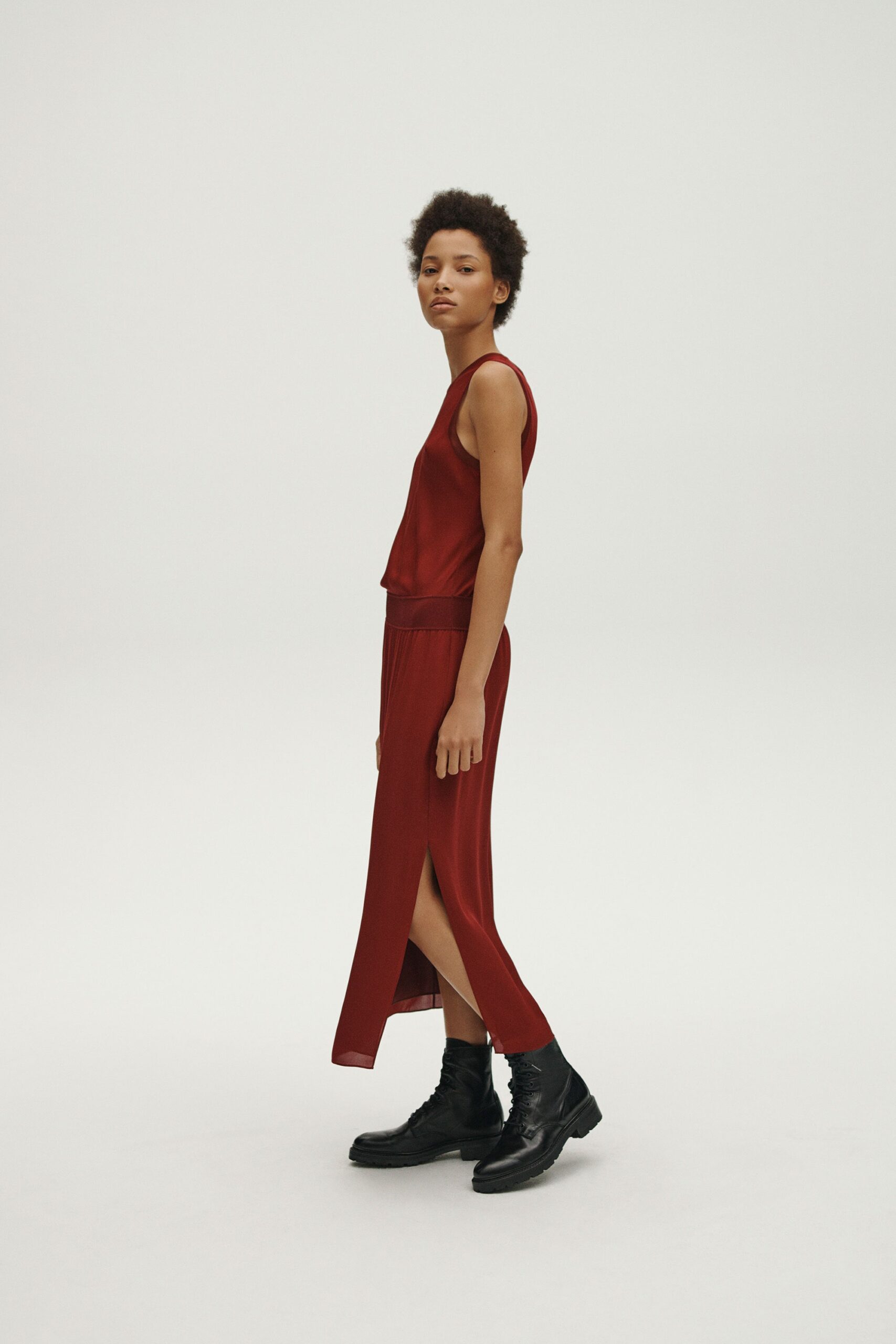 Theory Resort 18 Look 7