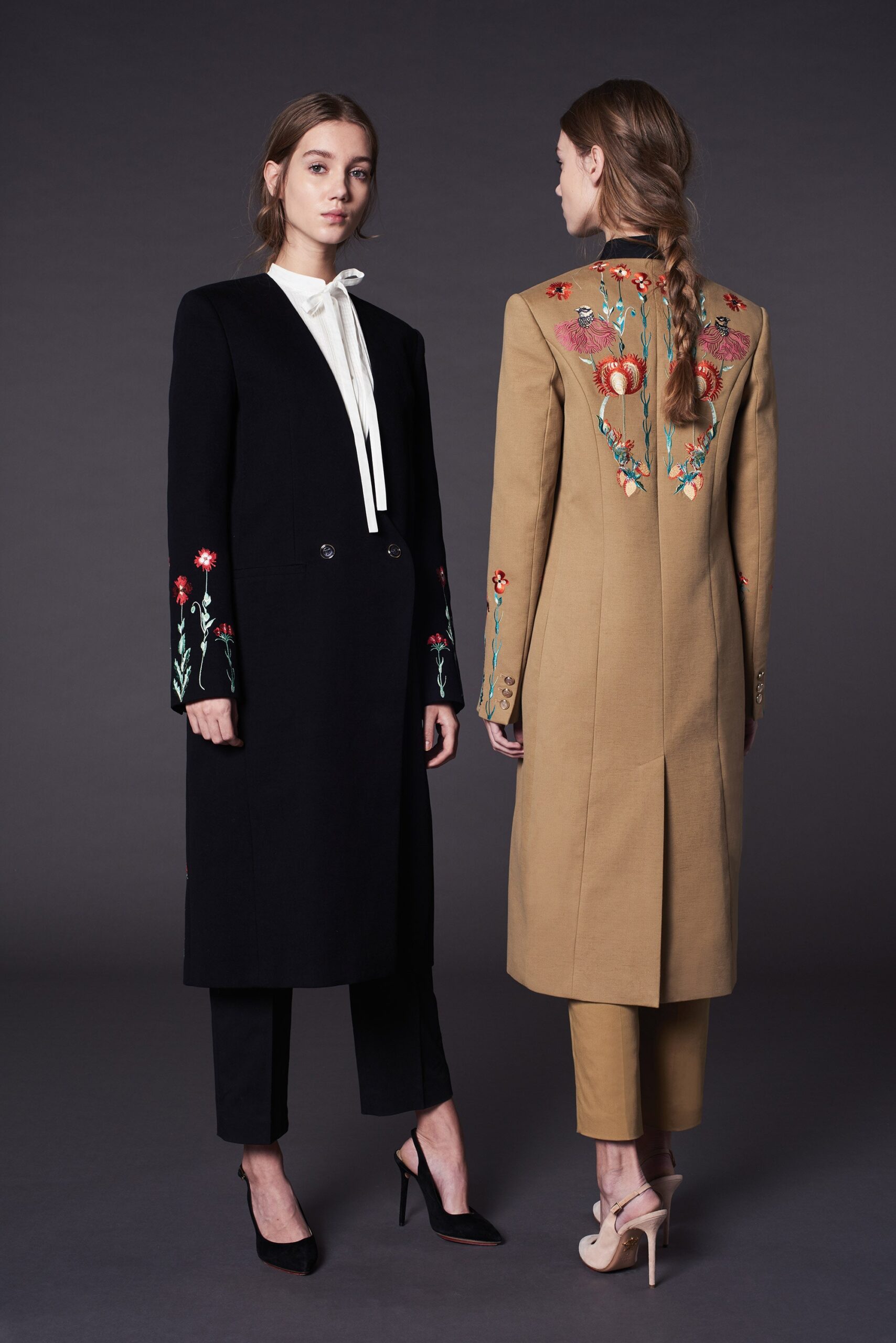 Temperley London F/W 17 Look 7