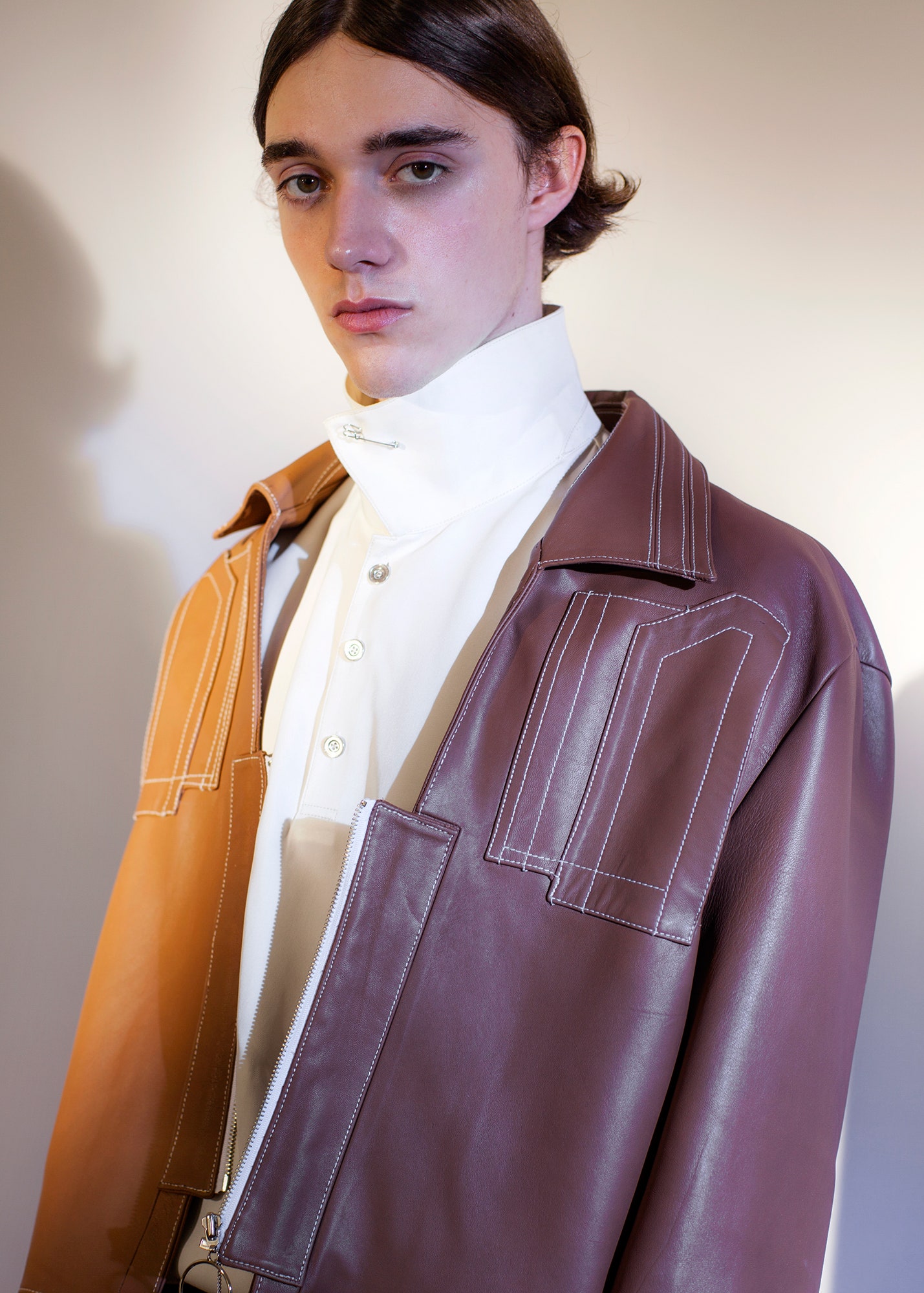 The-sirius Seoul S/S 17 Look 7