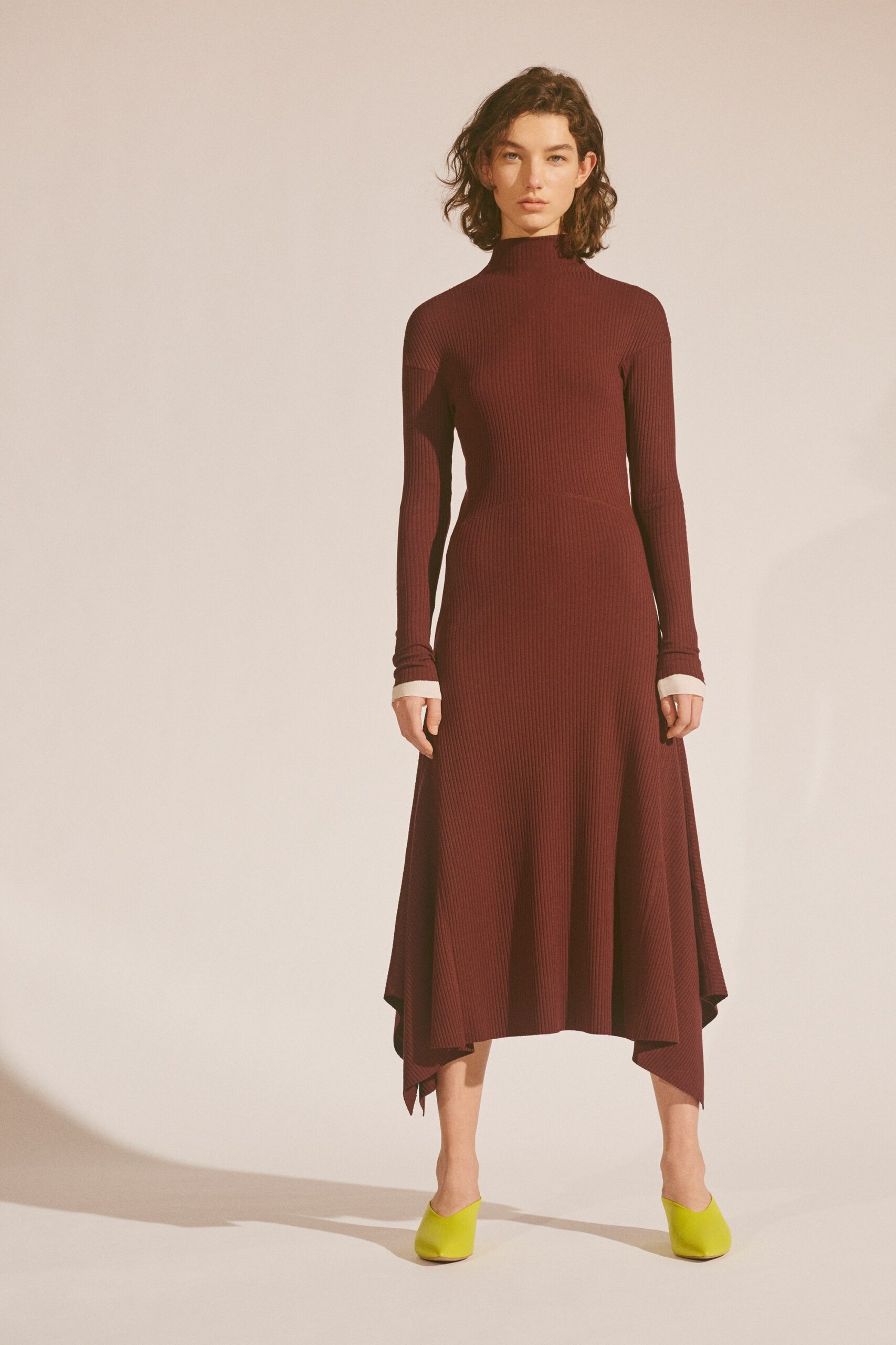 Theory F/W 17 Look 7