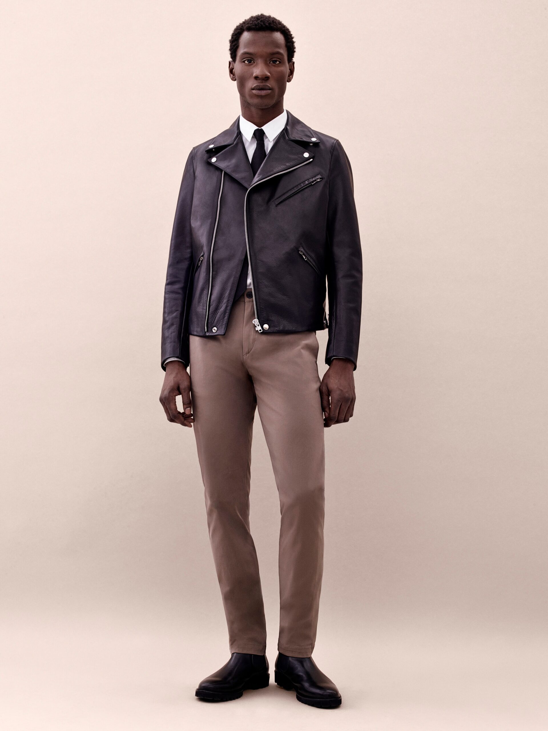 Theory F/W 16 Menswear Look 7