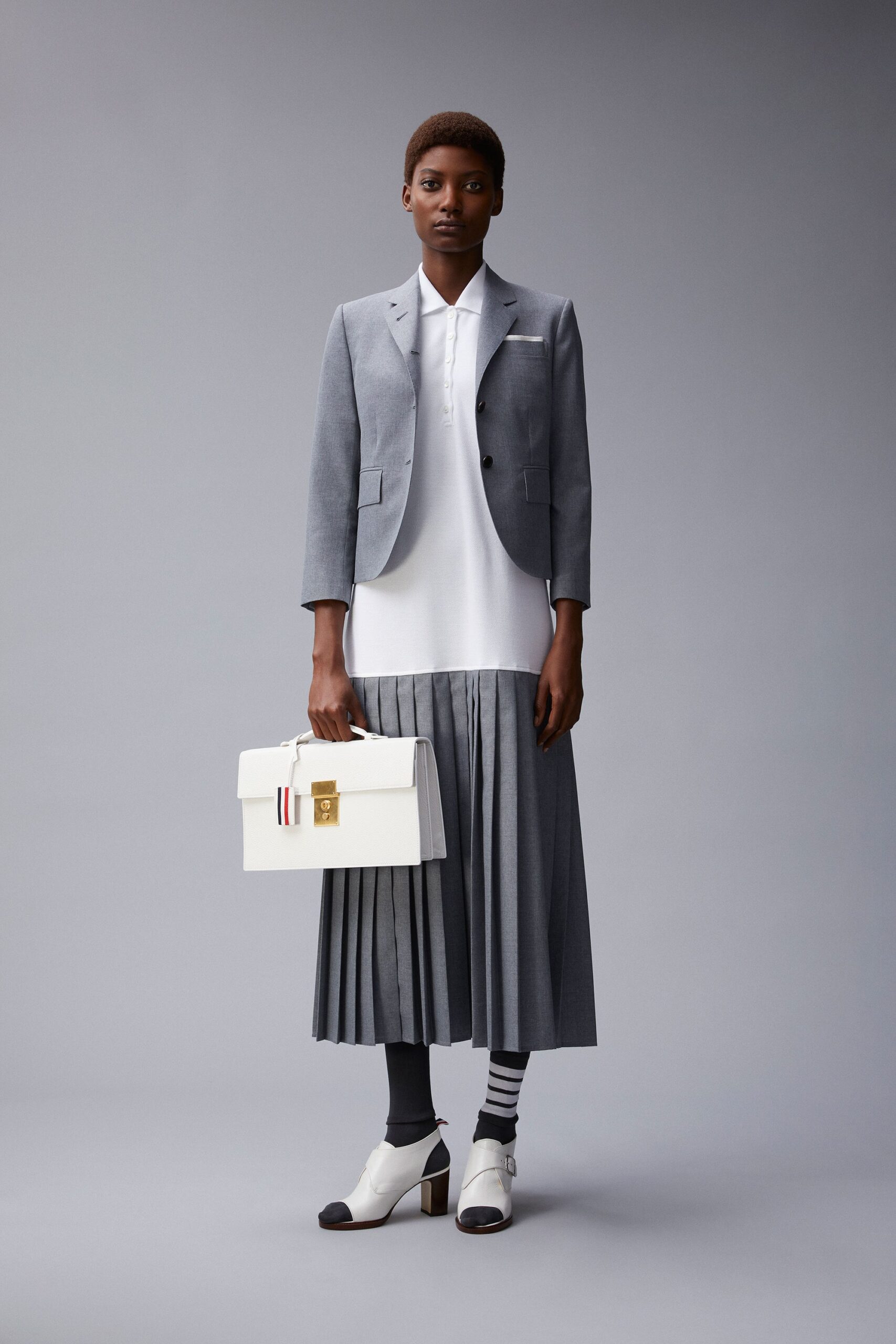 Thom Browne Resort 18 Look 7