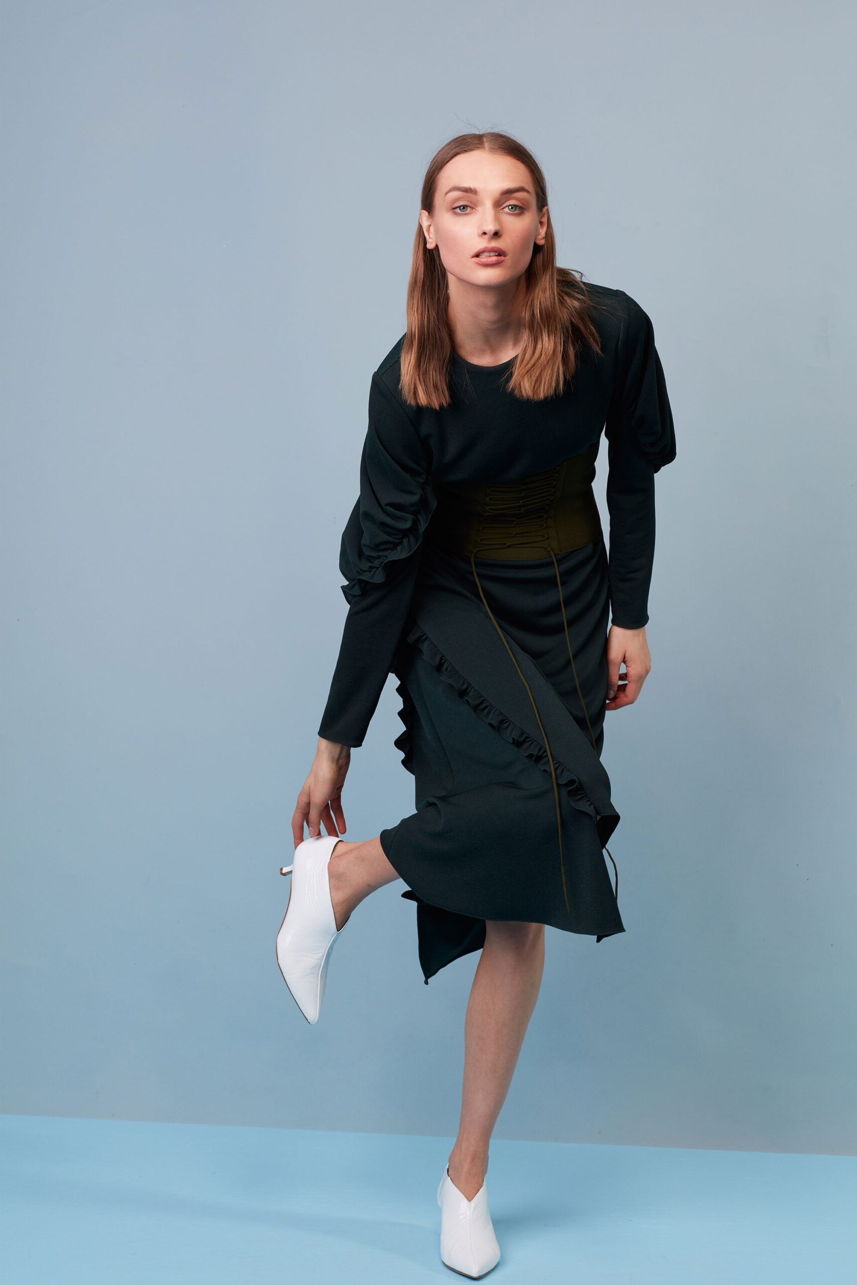 Tibi Resort 18 Look 7