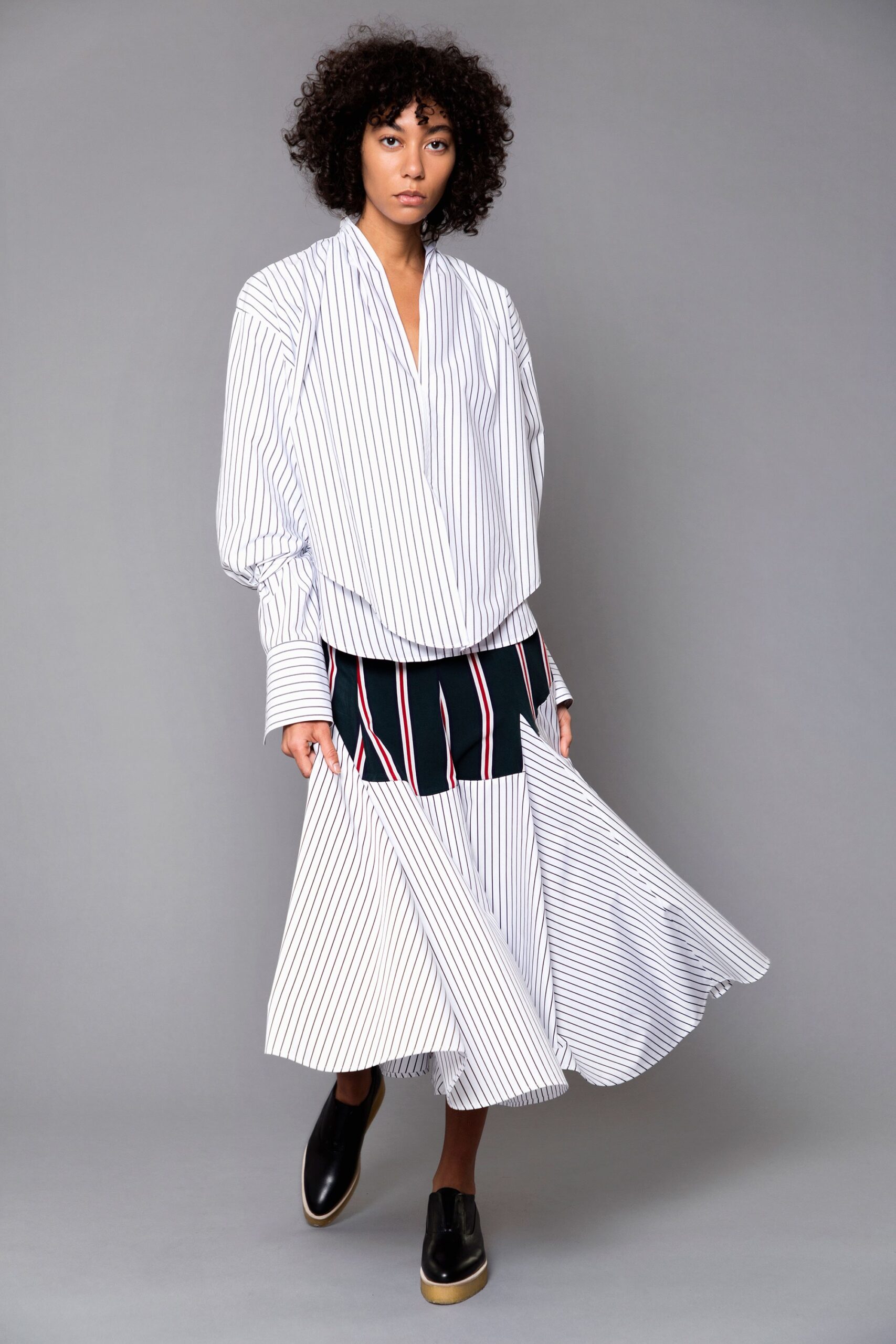 Tome F/W 18 Look 7