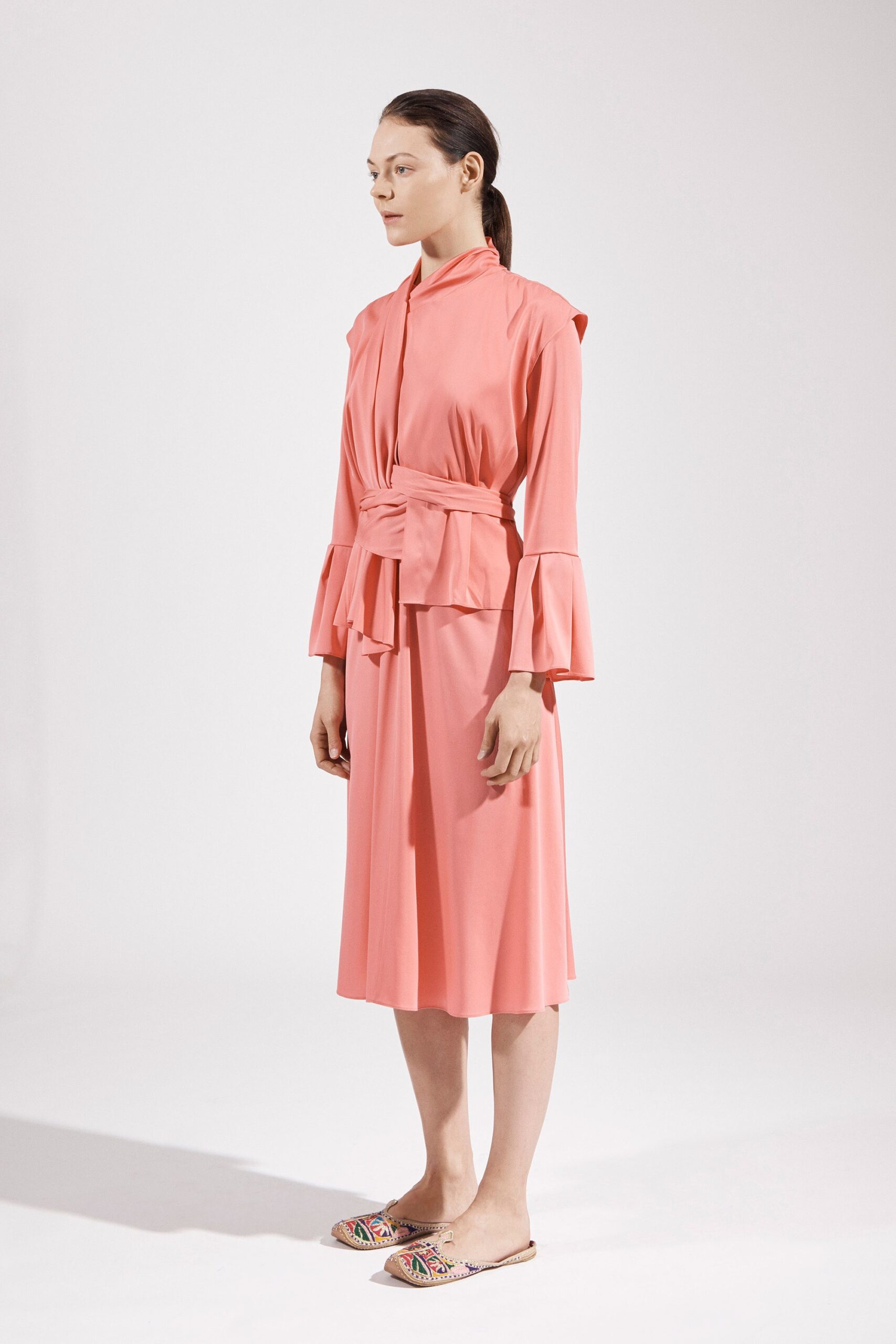 Tome Resort 18 Look 7