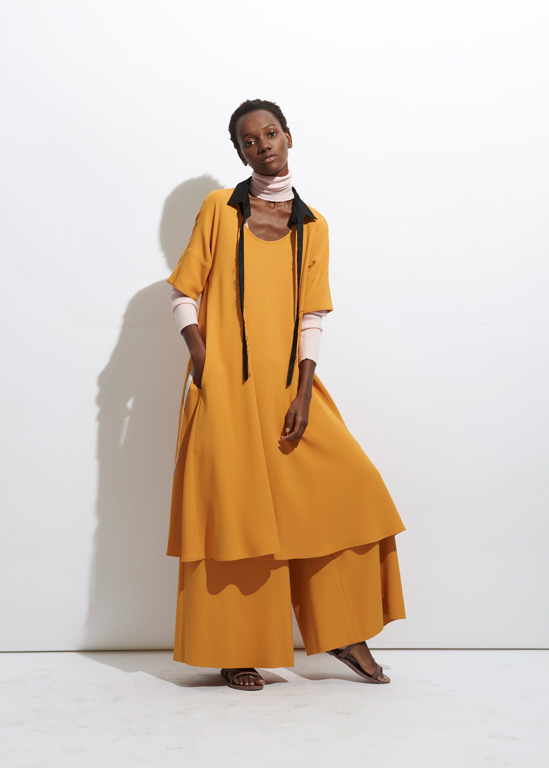 Tome Resort 17 Look 7