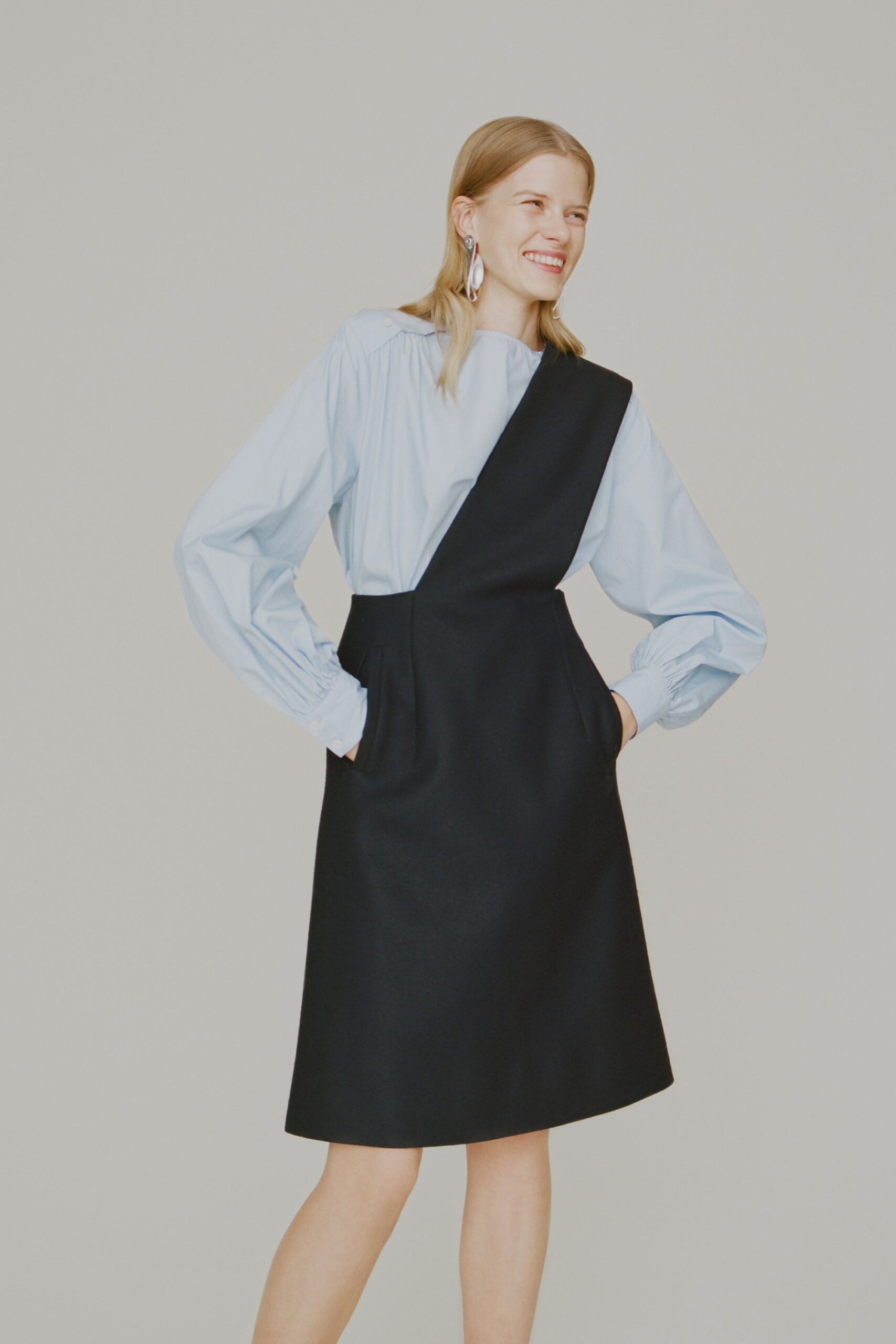 Trademark F/W 16 Look 7