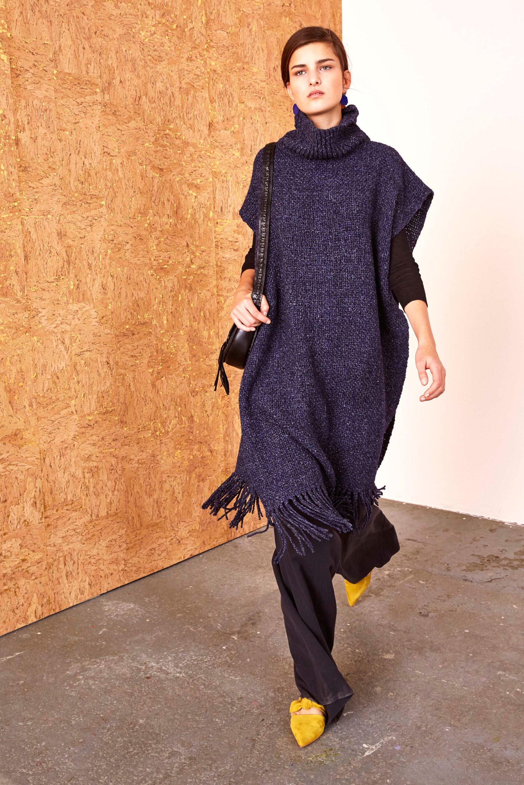 Ulla Johnson F/W 17 Look 7