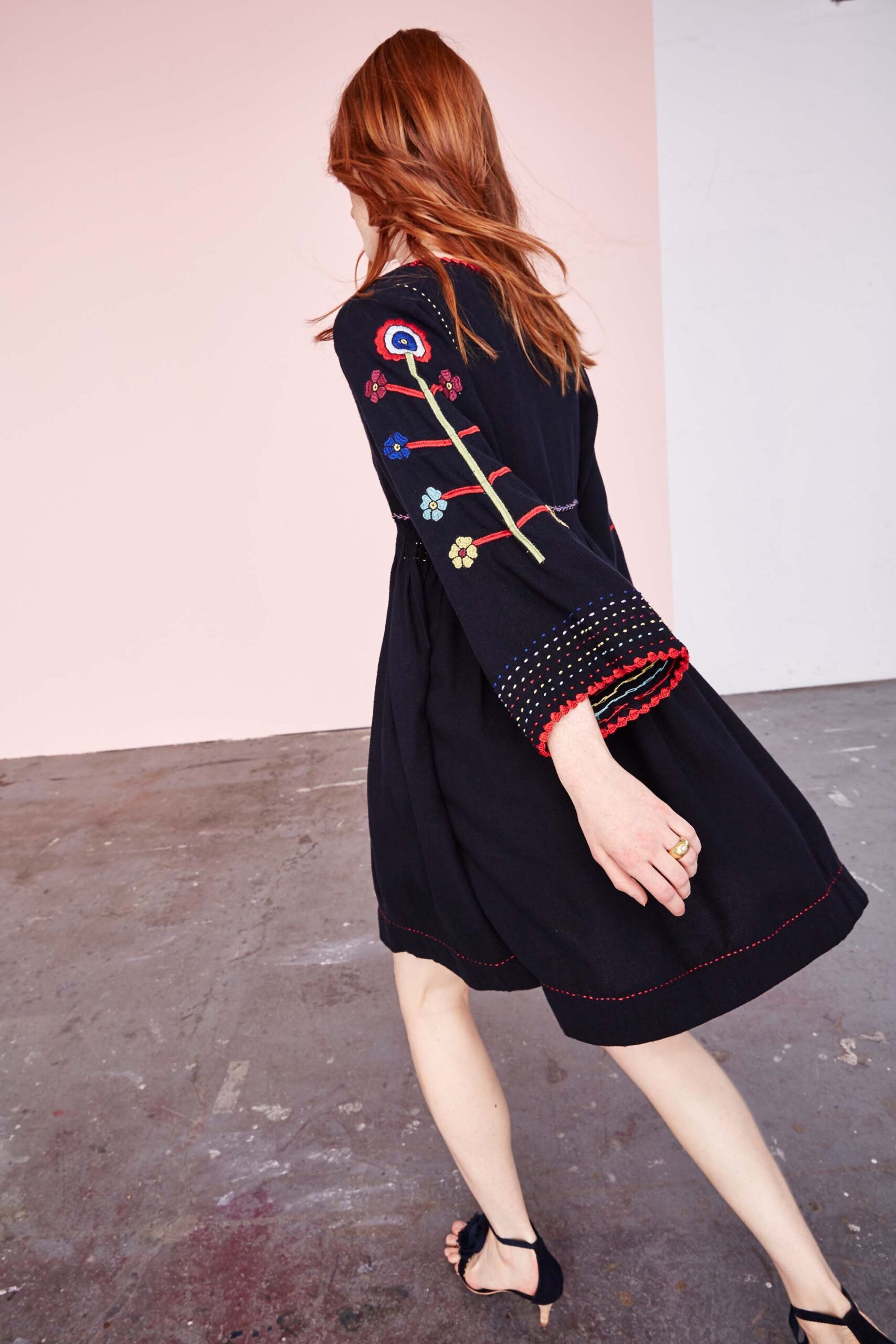 Ulla Johnson Resort 17 Look 7