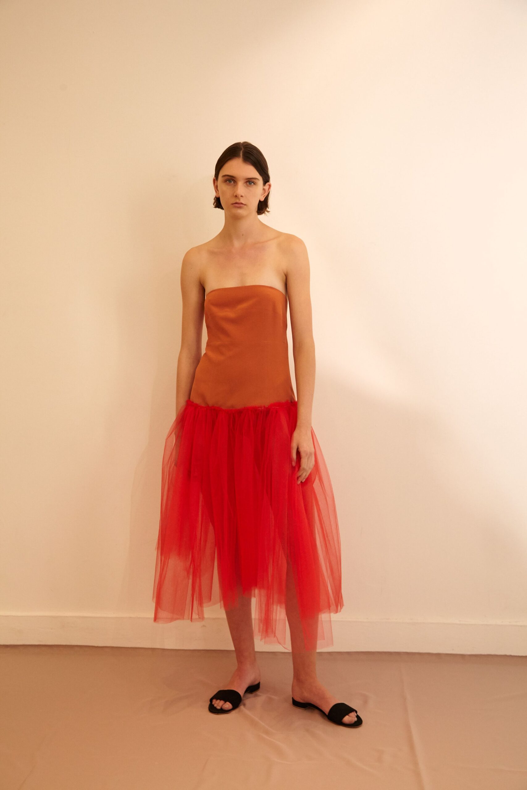 Tessa S/S 18 Look 8