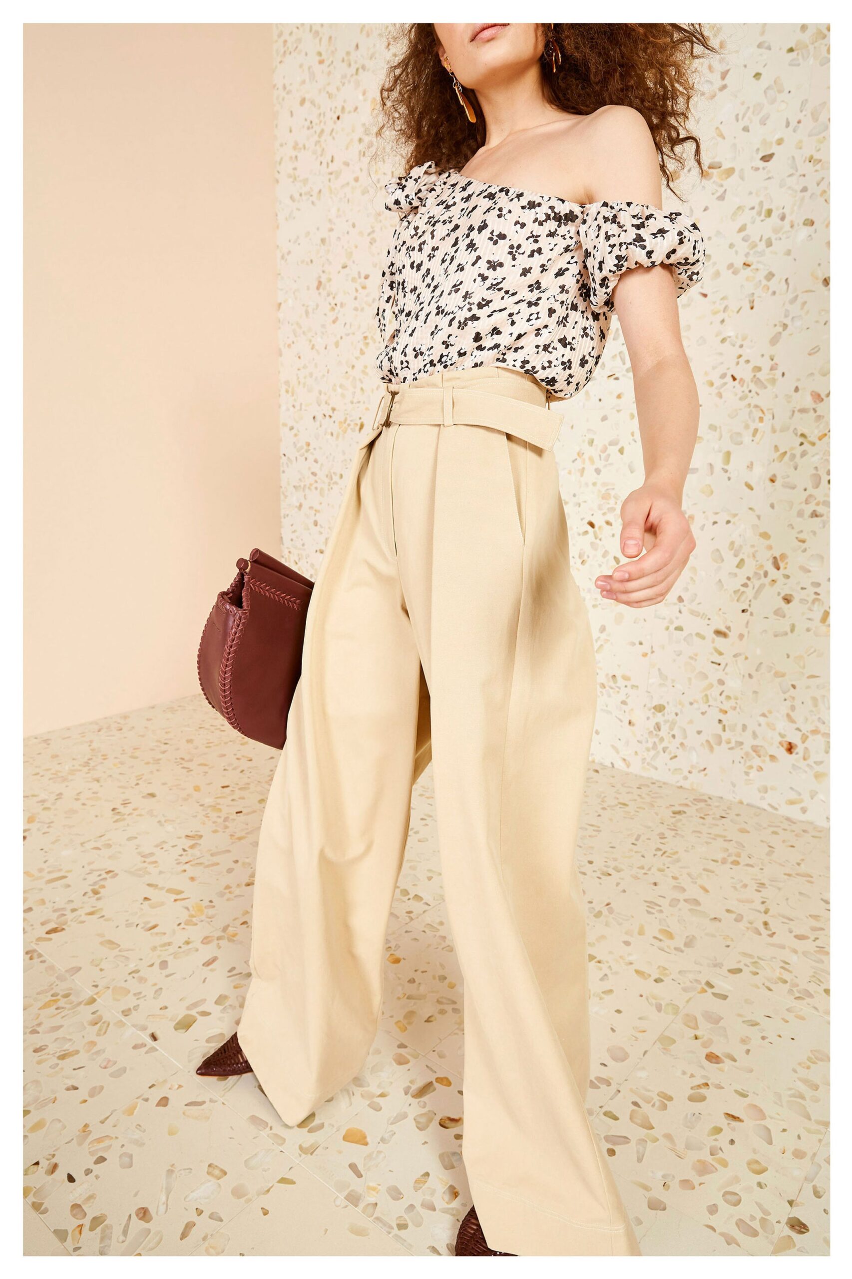 Ulla Johnson F/W 18 Look 8