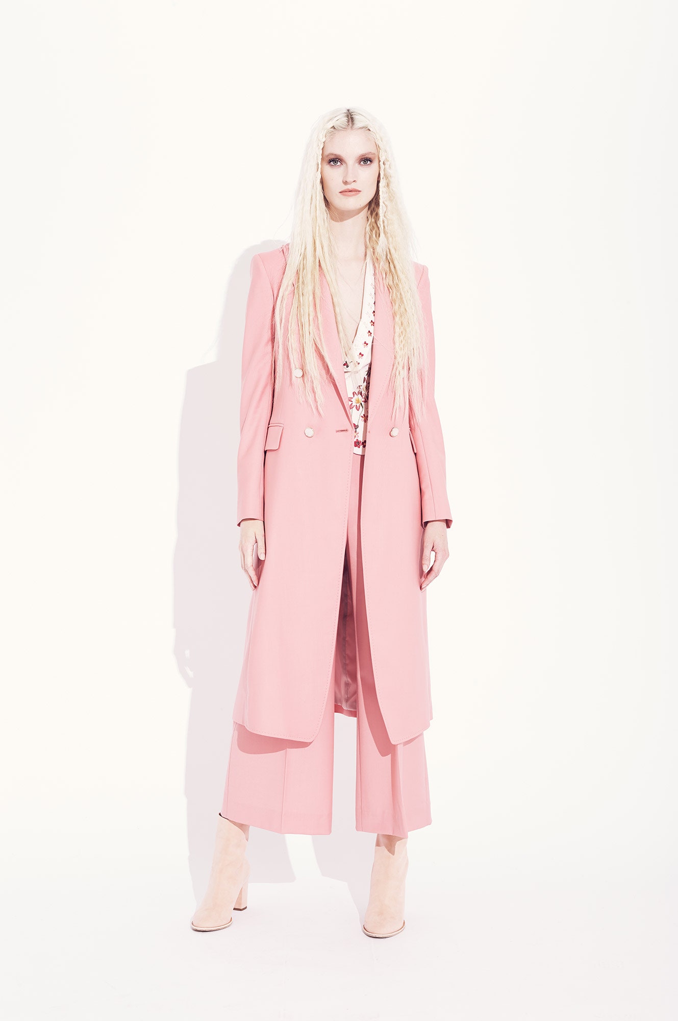 Temperley London Resort 17 Look 8