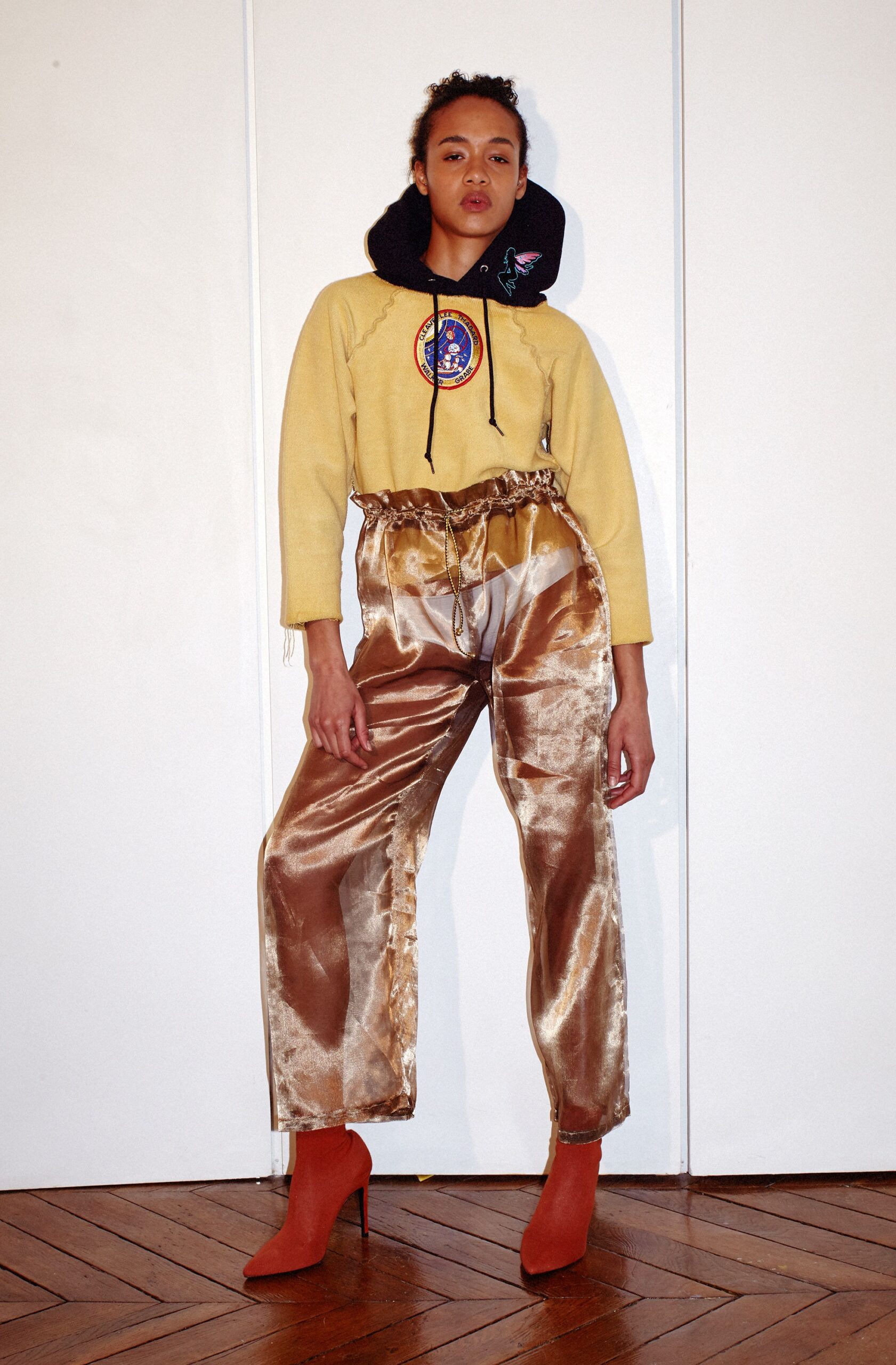 Tessa F/W 17 Look 8