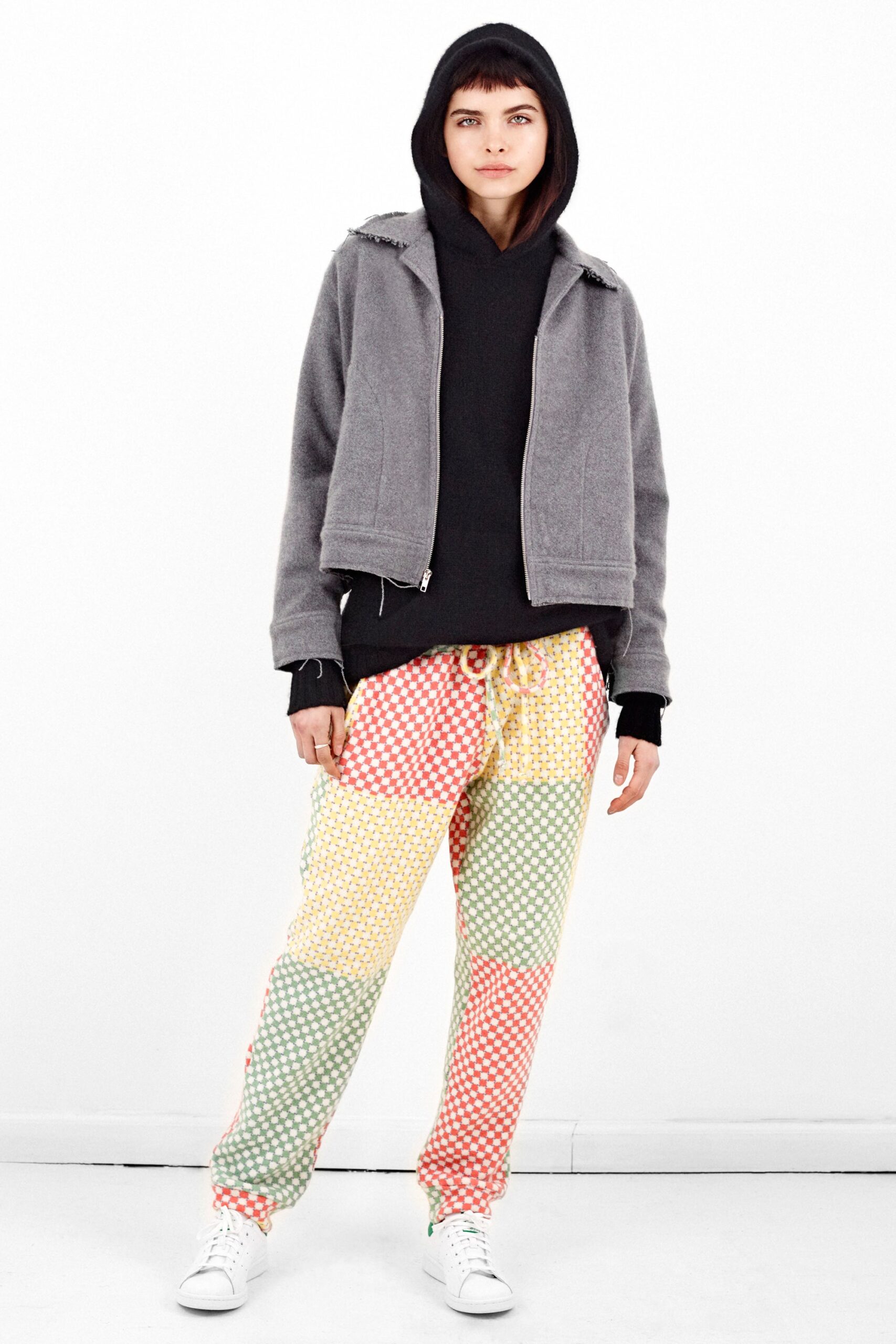 The Elder Statesman F/W 16 Look 8