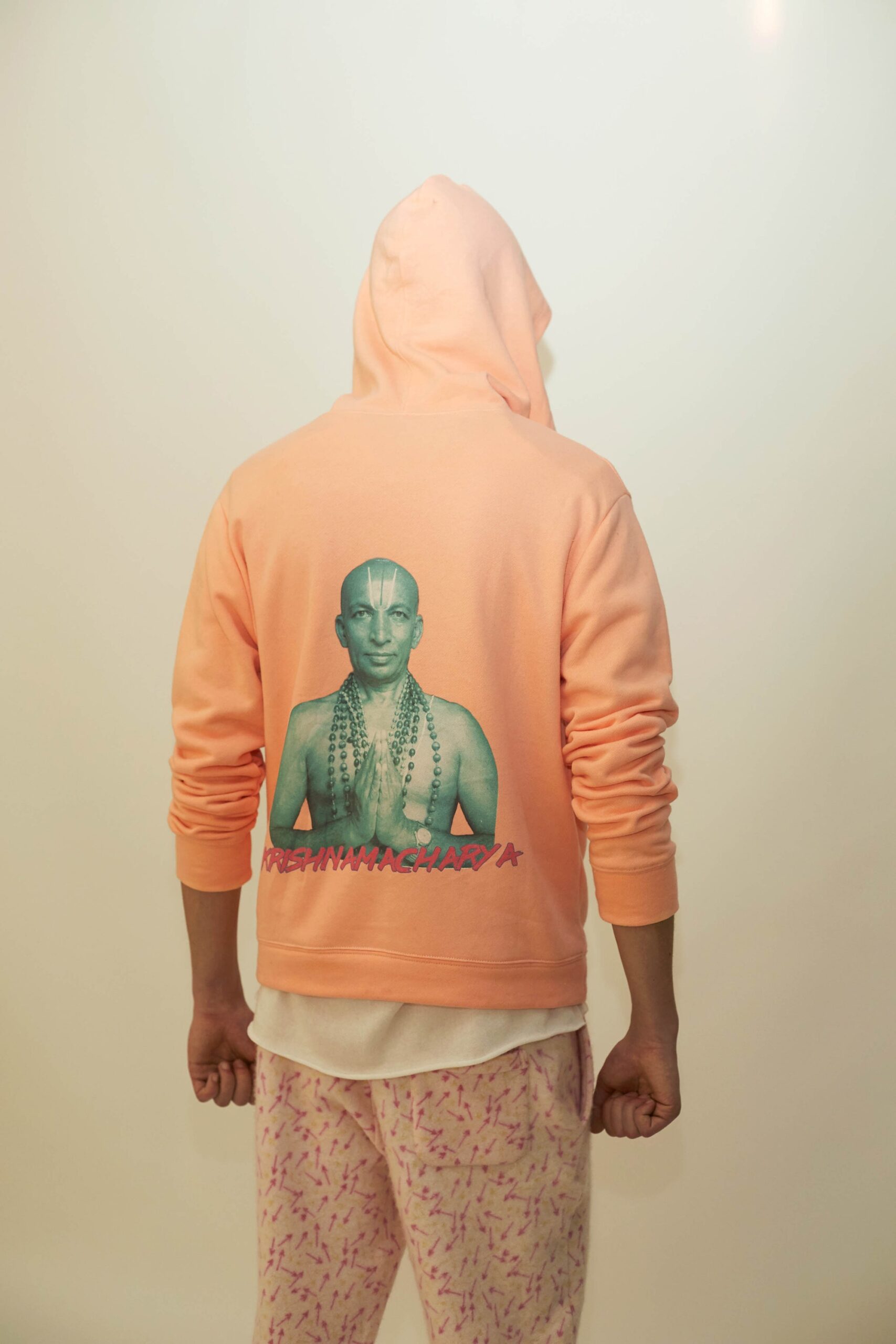 The Elder Statesman F/W 18 Look 8