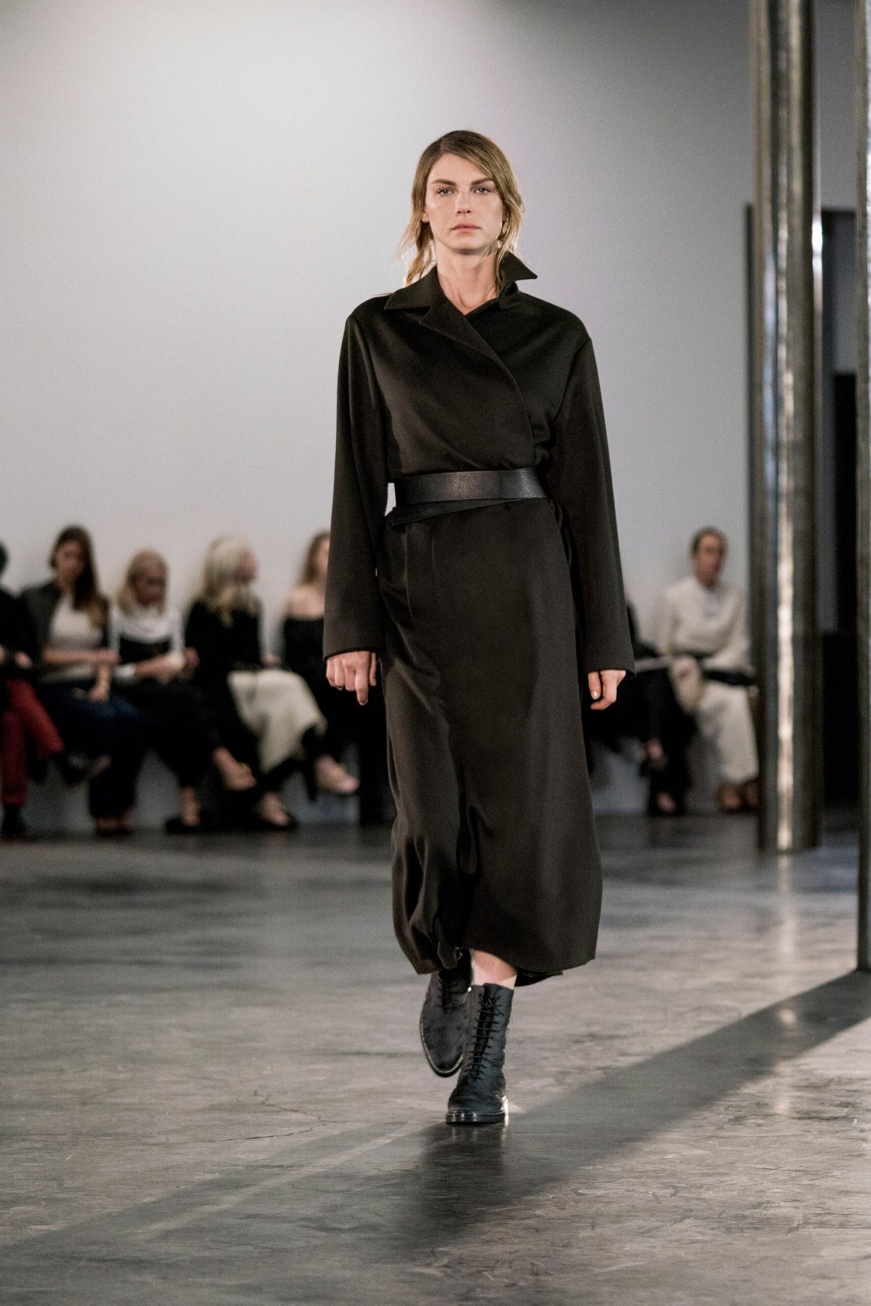 The Row F/W 17 Look 8
