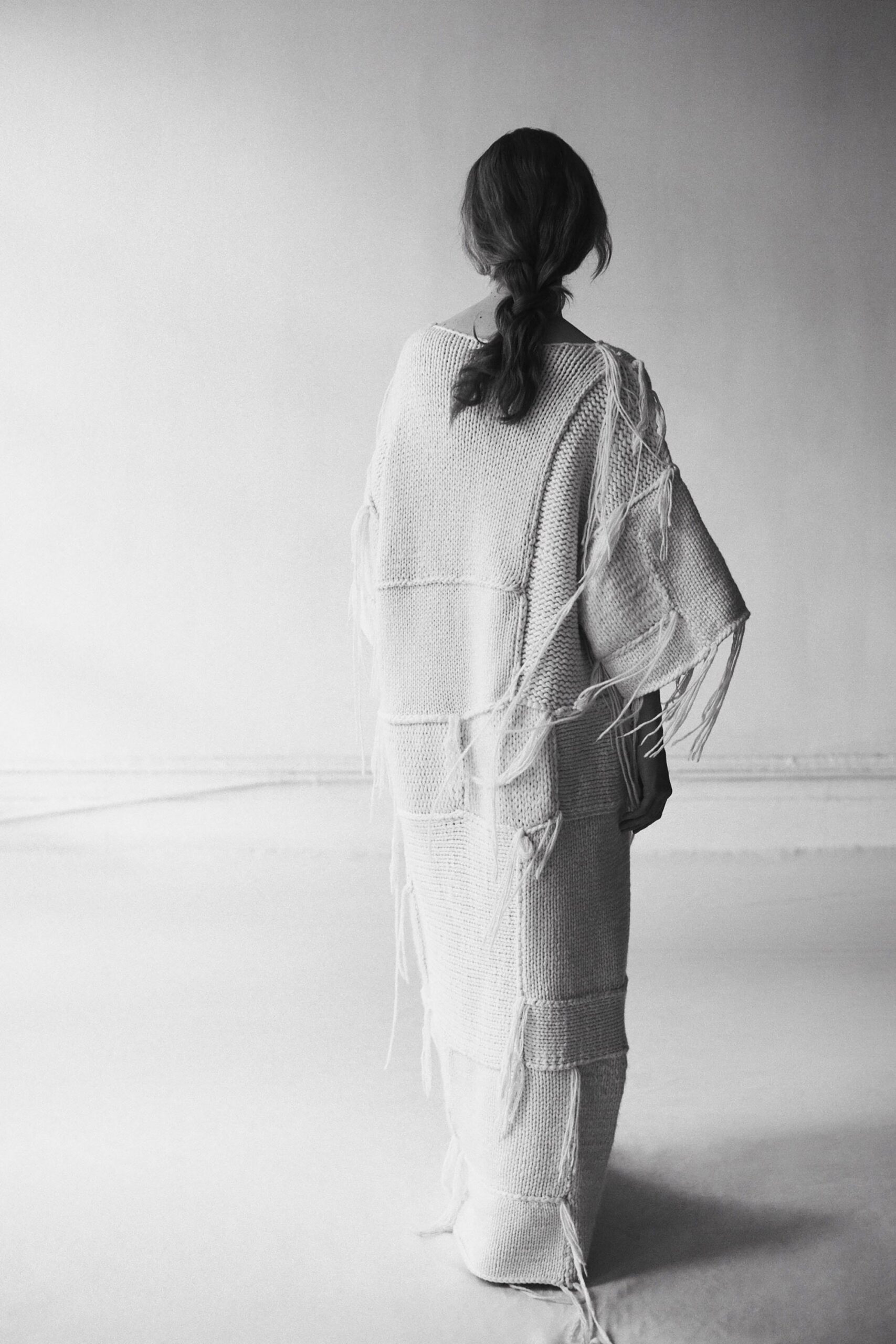 The Row Resort 18 Look 8