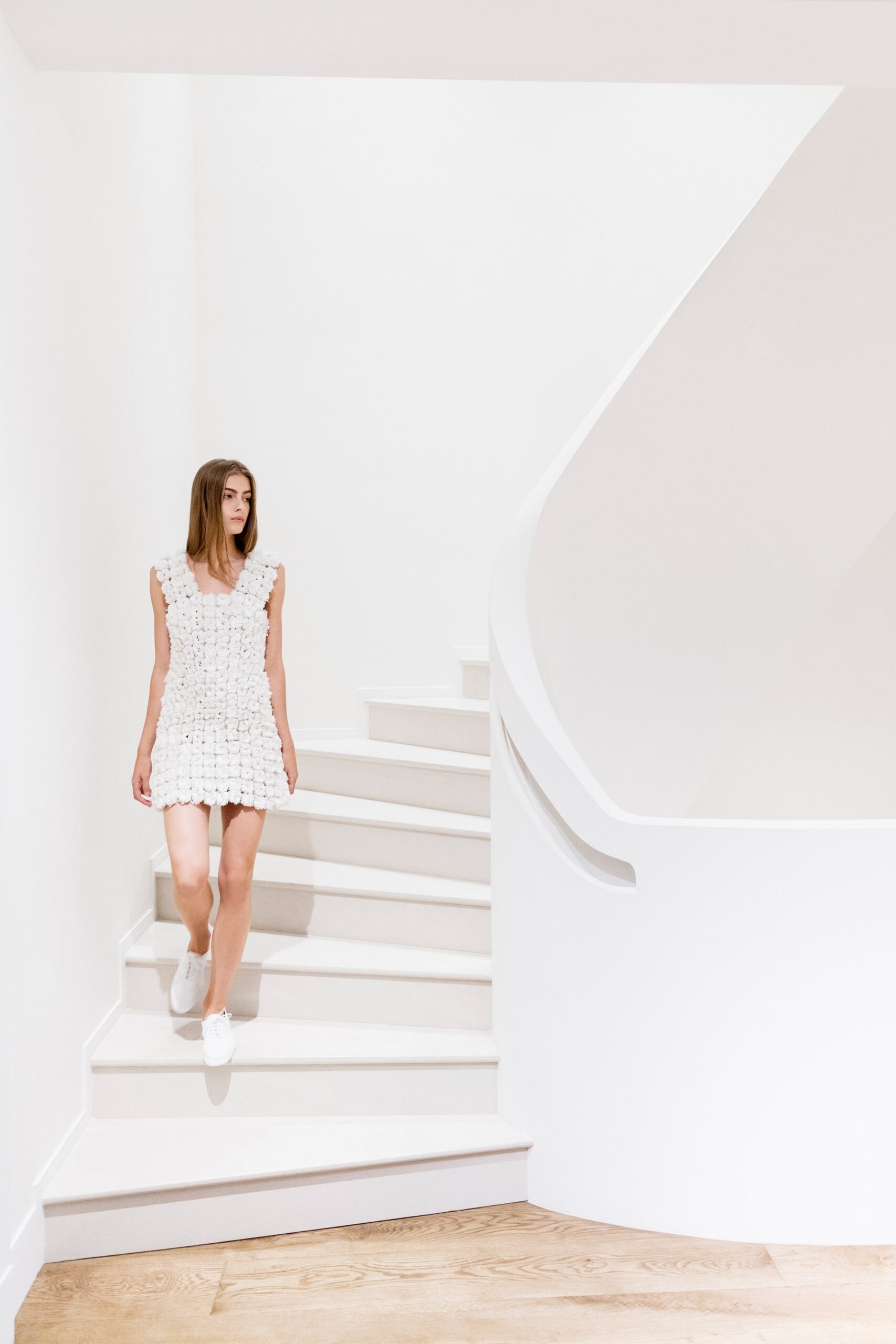 The Row S/S 17 Look 8