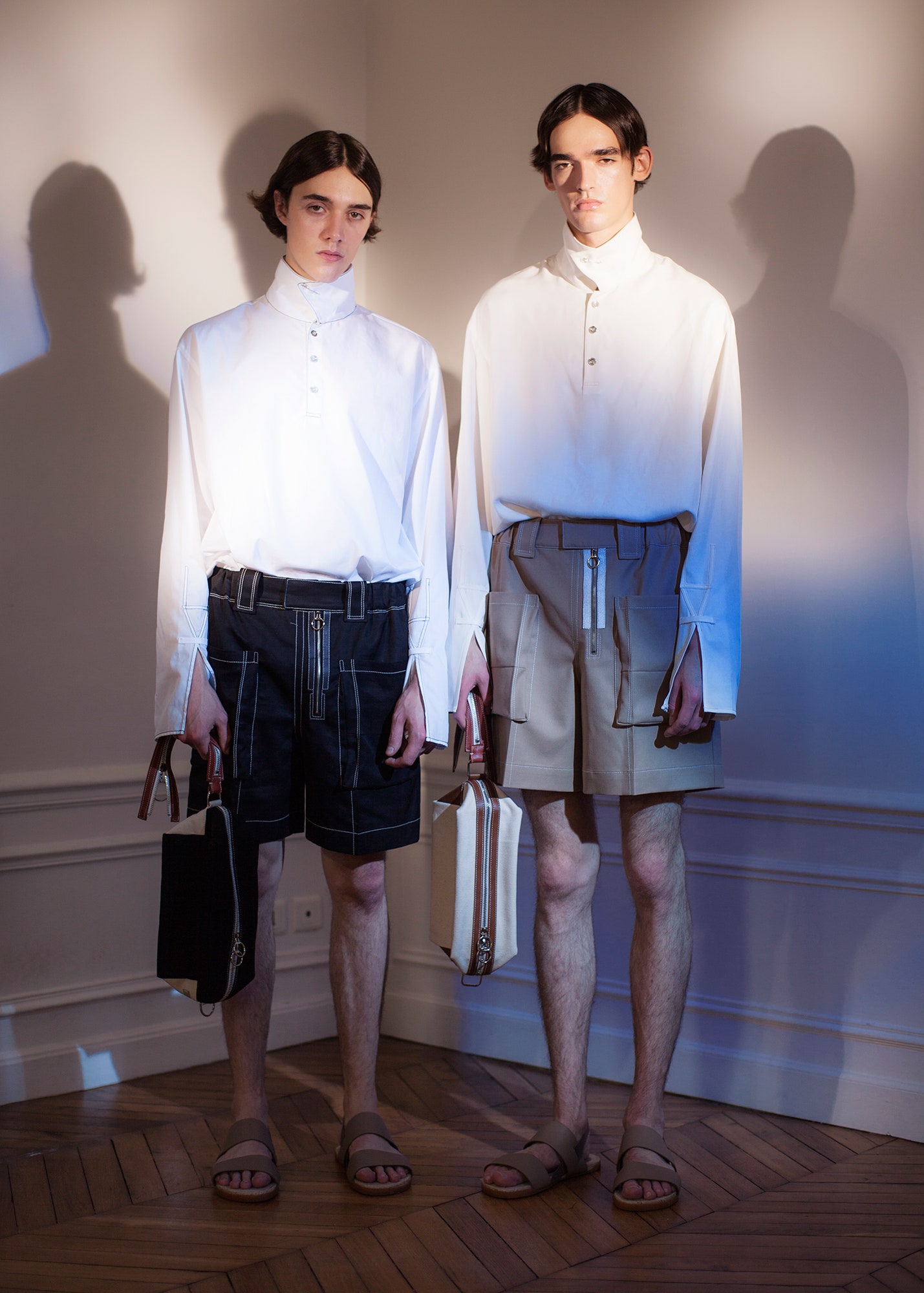 The-sirius Seoul S/S 17 Look 8