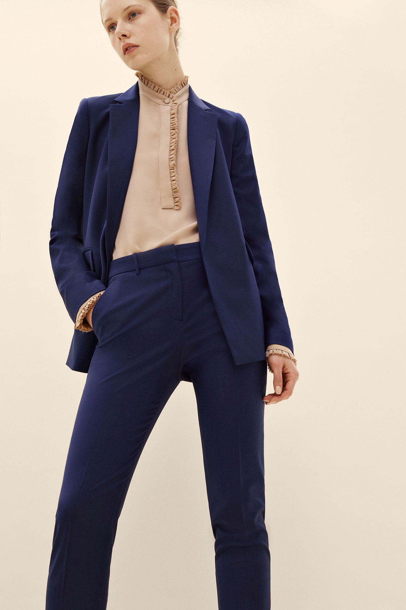 Theory F/W 16 Look 8