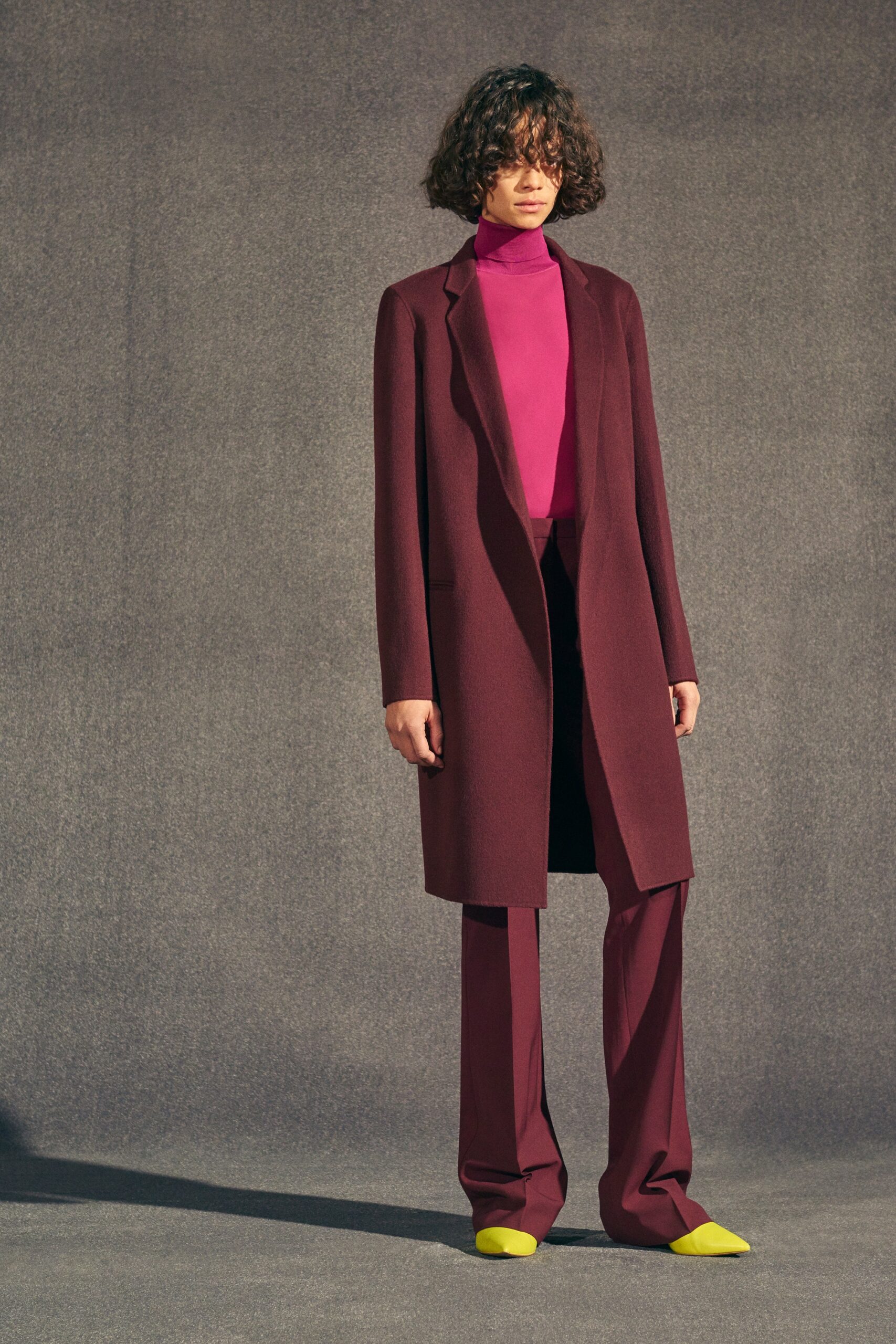 Theory F/W 17 Look 8