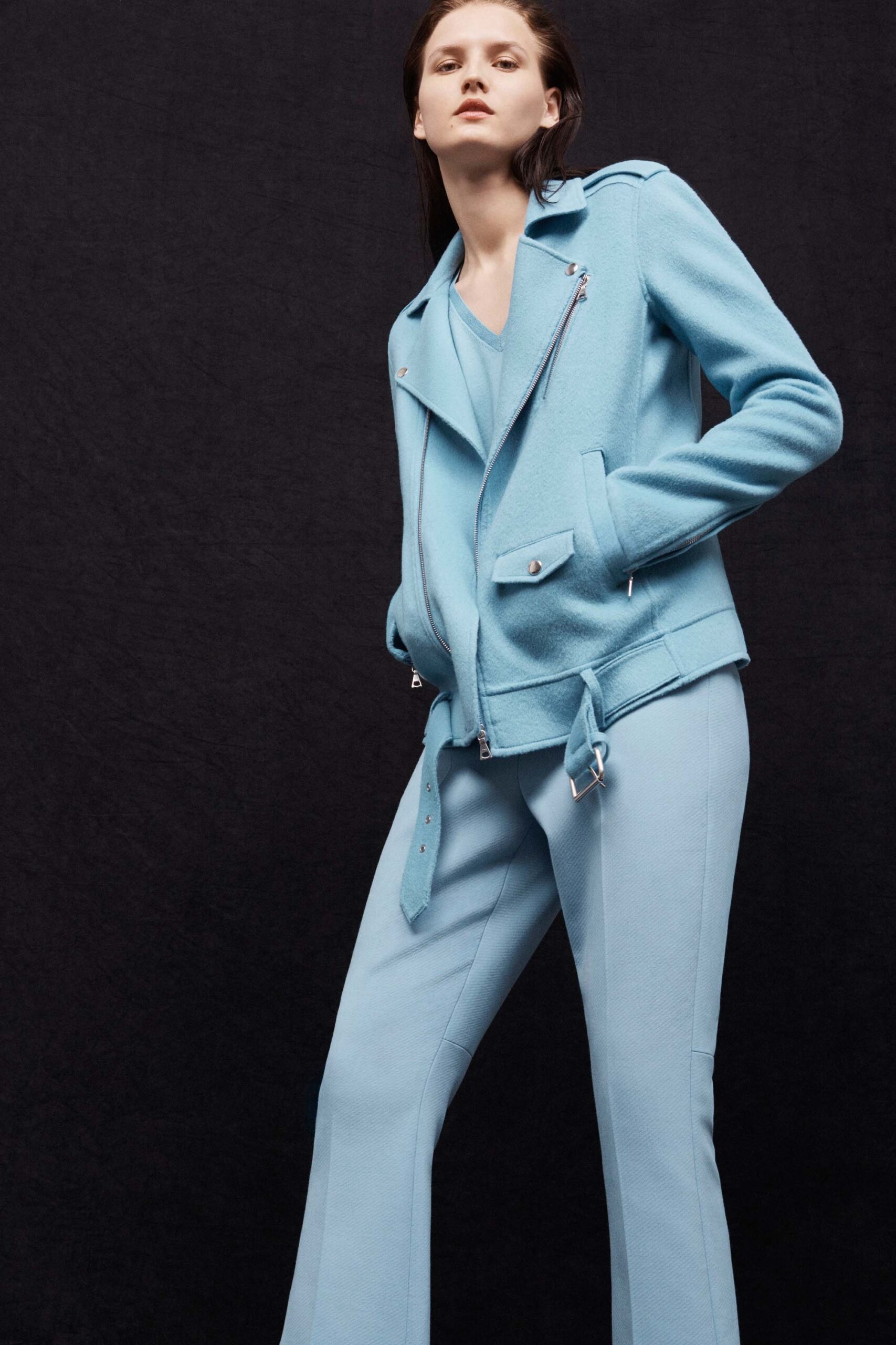 Theory Resort 17 Look 8