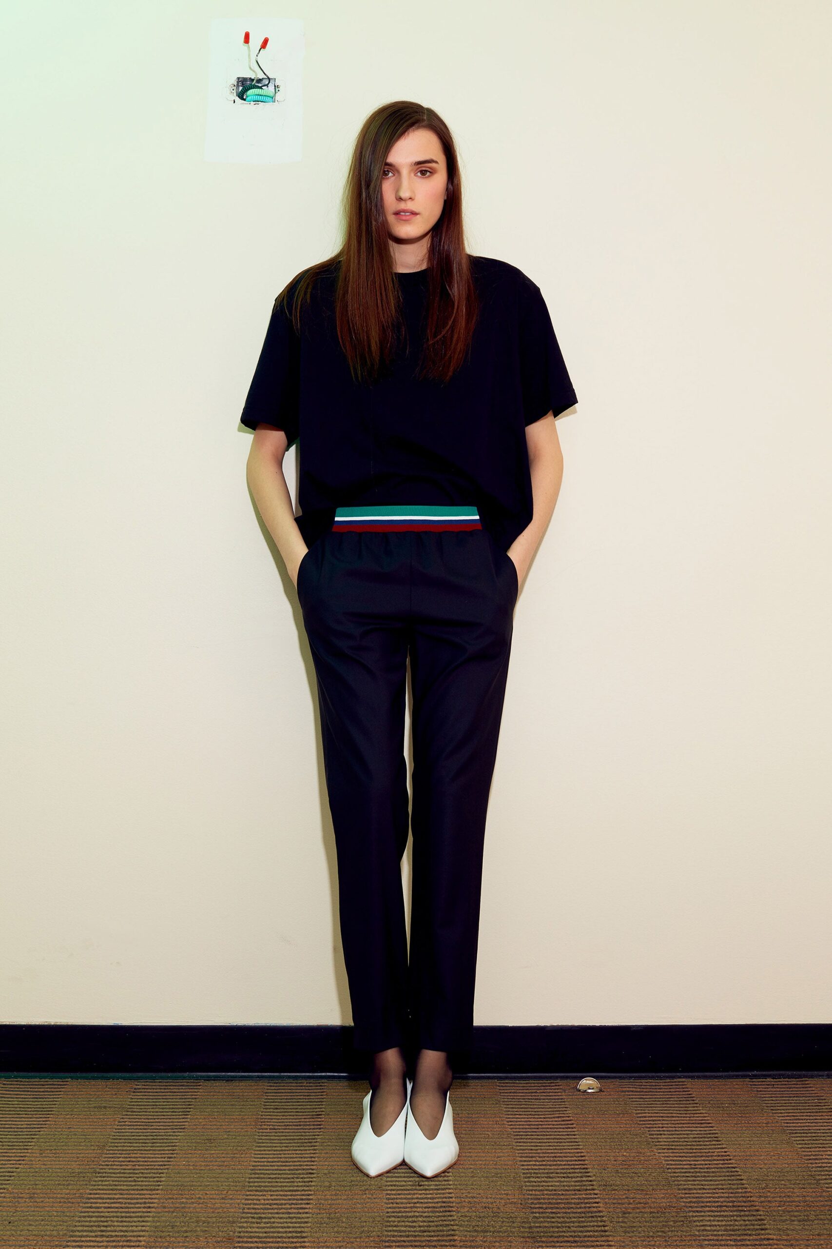 Tibi F/W 17 Look 8