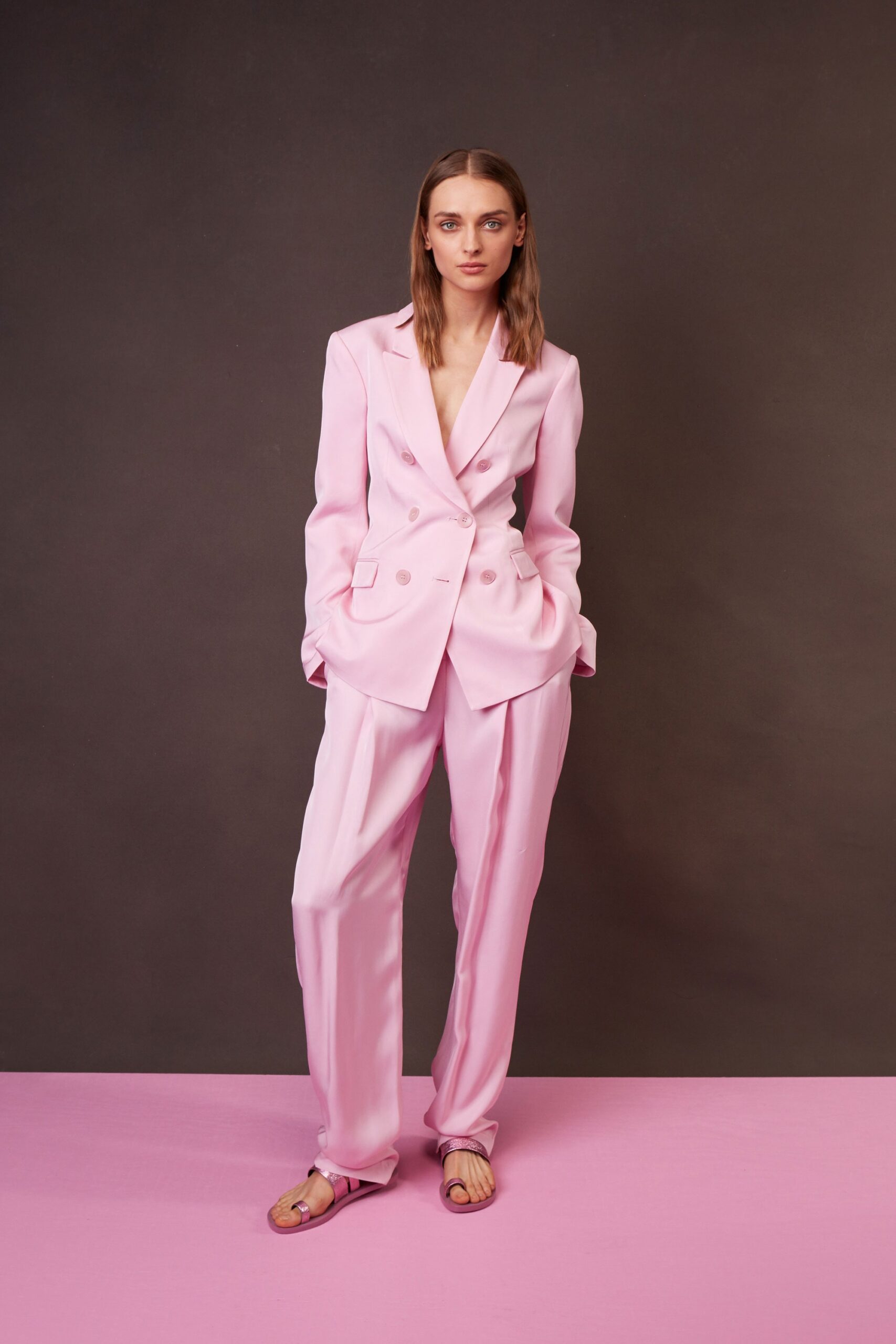 Tibi Resort 18 Look 8