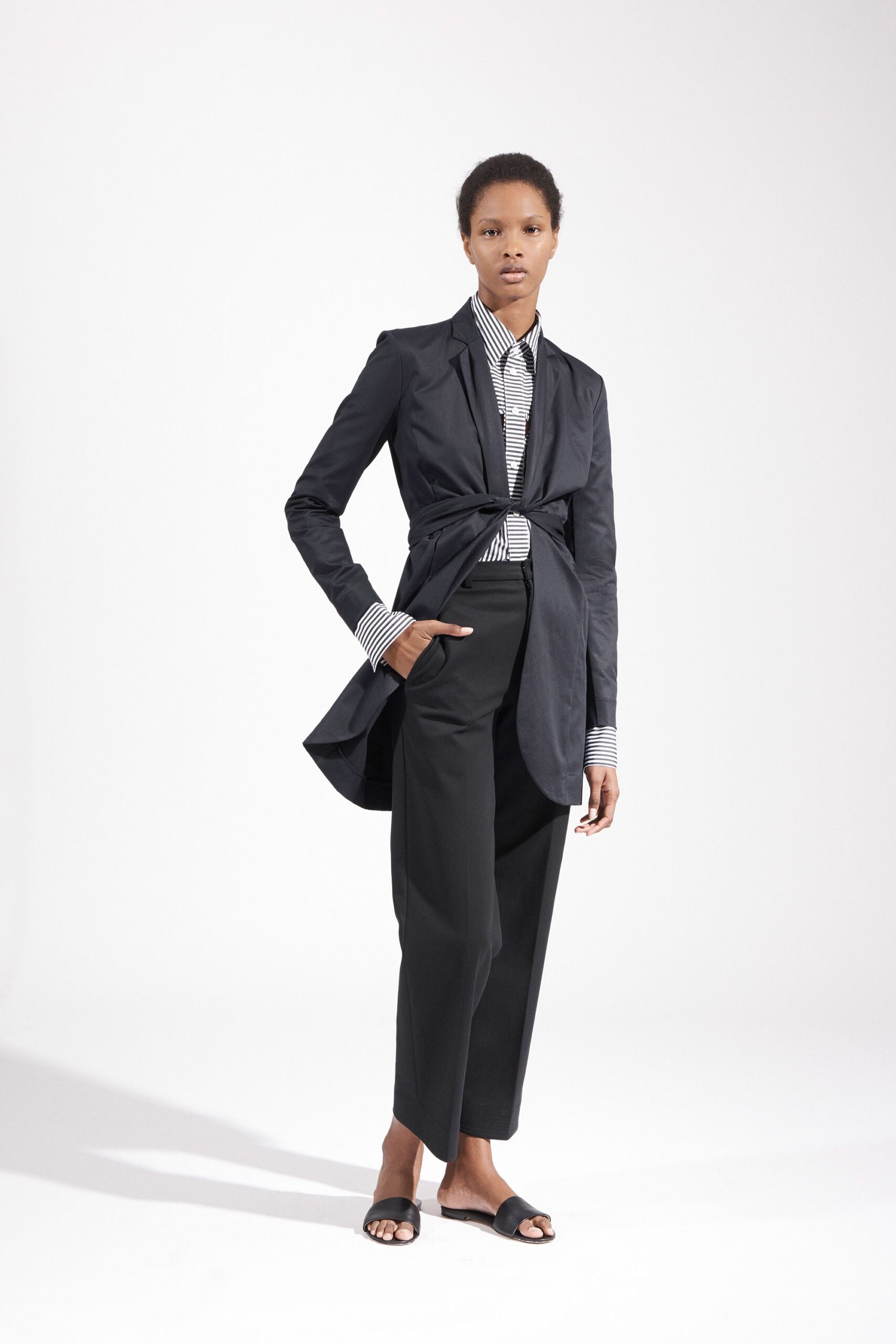 Tome Resort 18 Look 8
